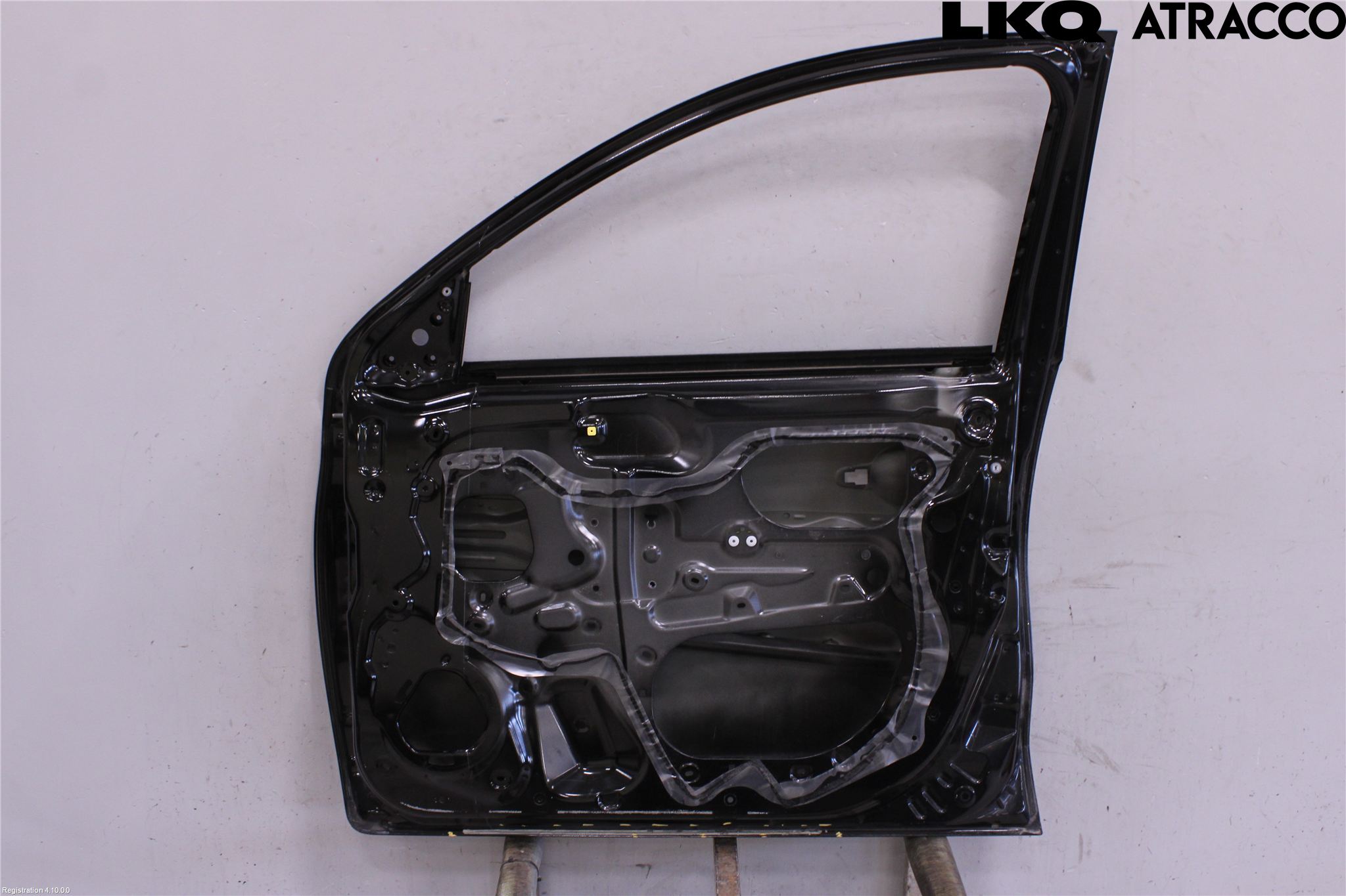 Fiat FULLBACK 16-19 Dörr Fram Höger