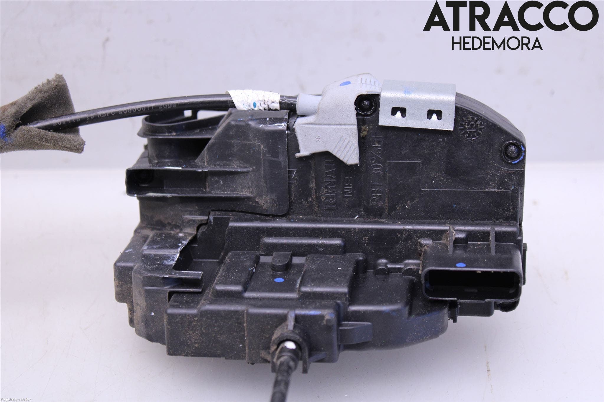 Nissan PULSAR Låskista-Dörrlås