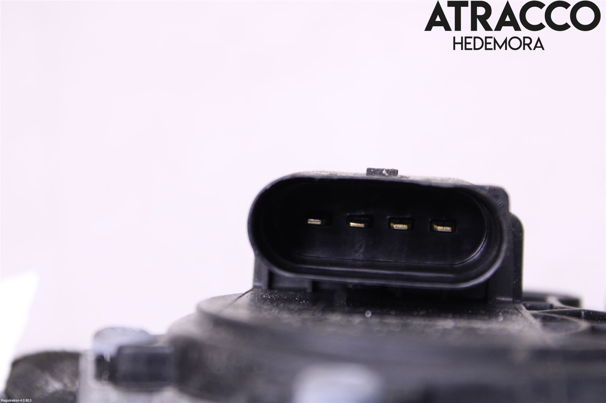 Jeep COMPASS Torkarmotor Vindruta