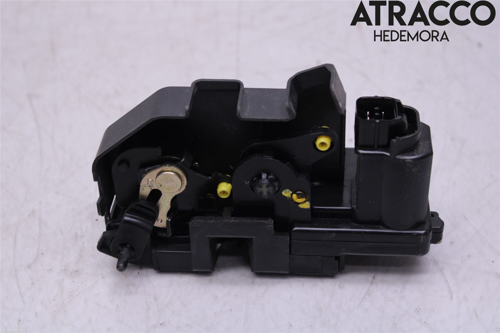 Hyundai GETZ Låskista-Dörrlås