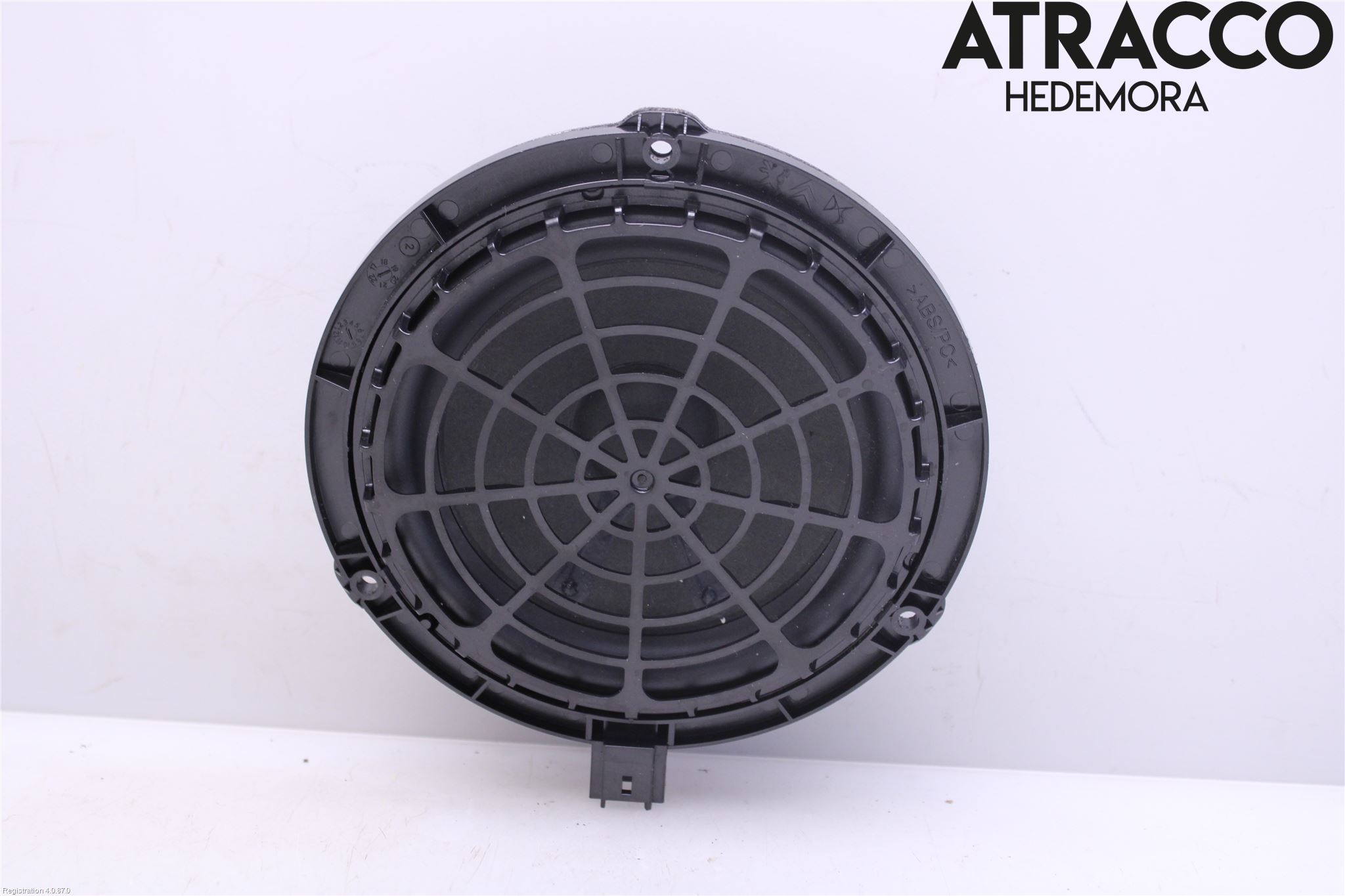 Peugeot 2008/E-2008 20- Högtalare