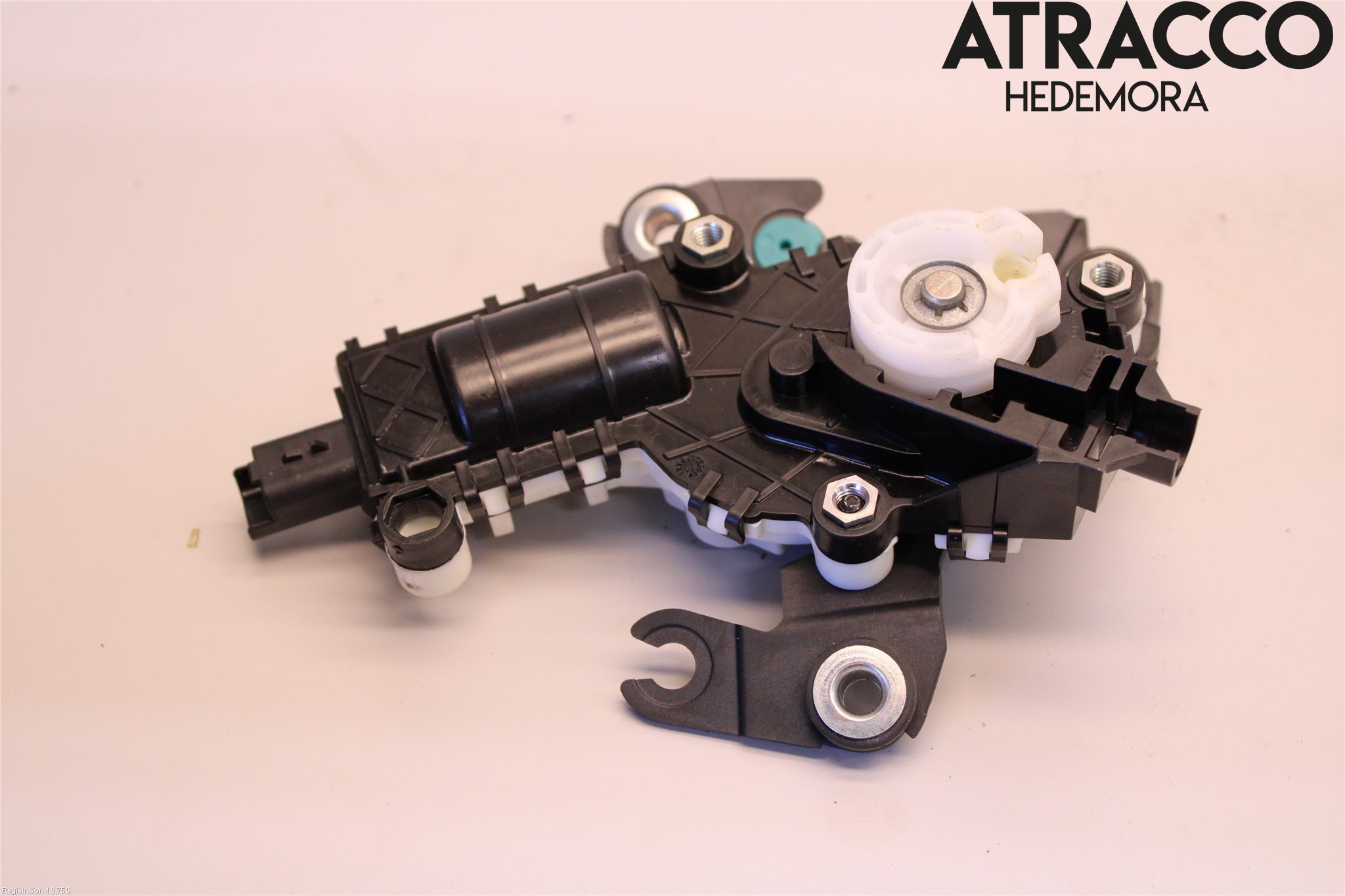 Citroen C4 GRAND PICASSO 14-18 Centrallåsmot Baklucka