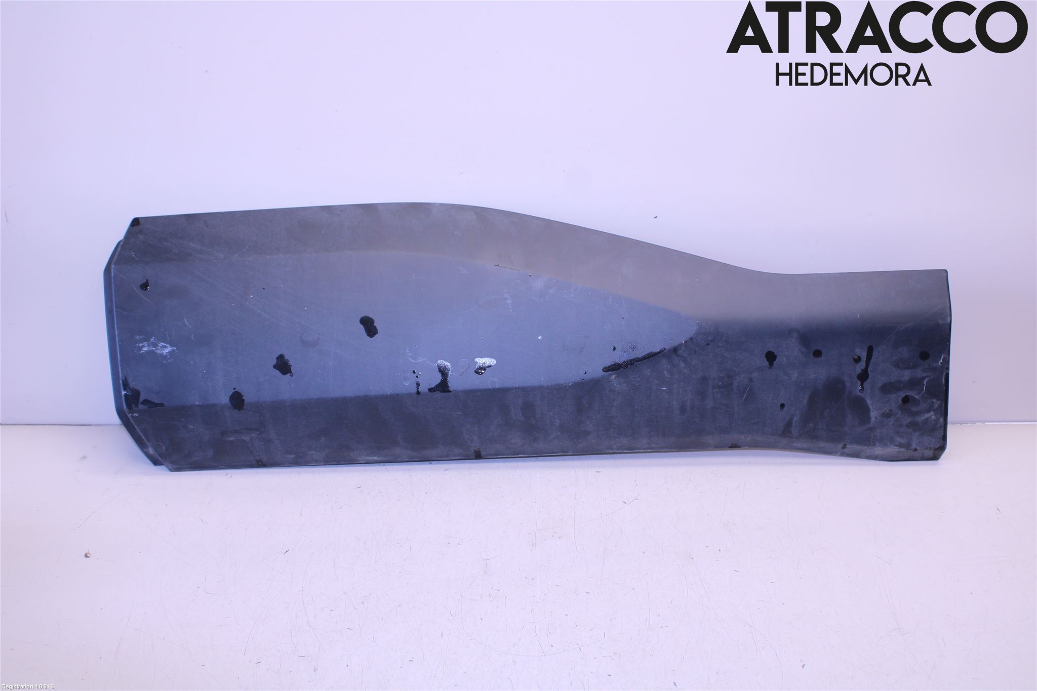 Citroen C4/E-C4 C4X/E-C4X III 21- Dörr Dekorlist Bak Vä