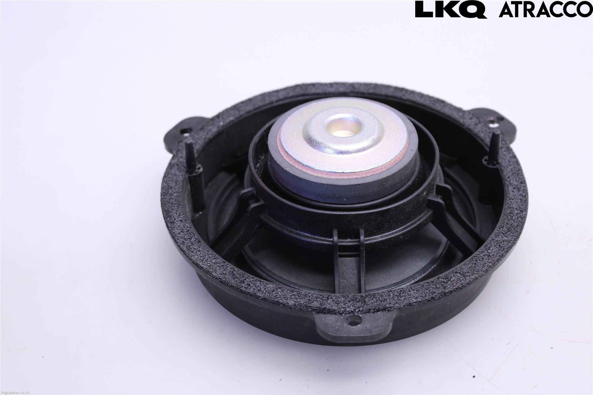 Kia PICANTO 17- Högtalare