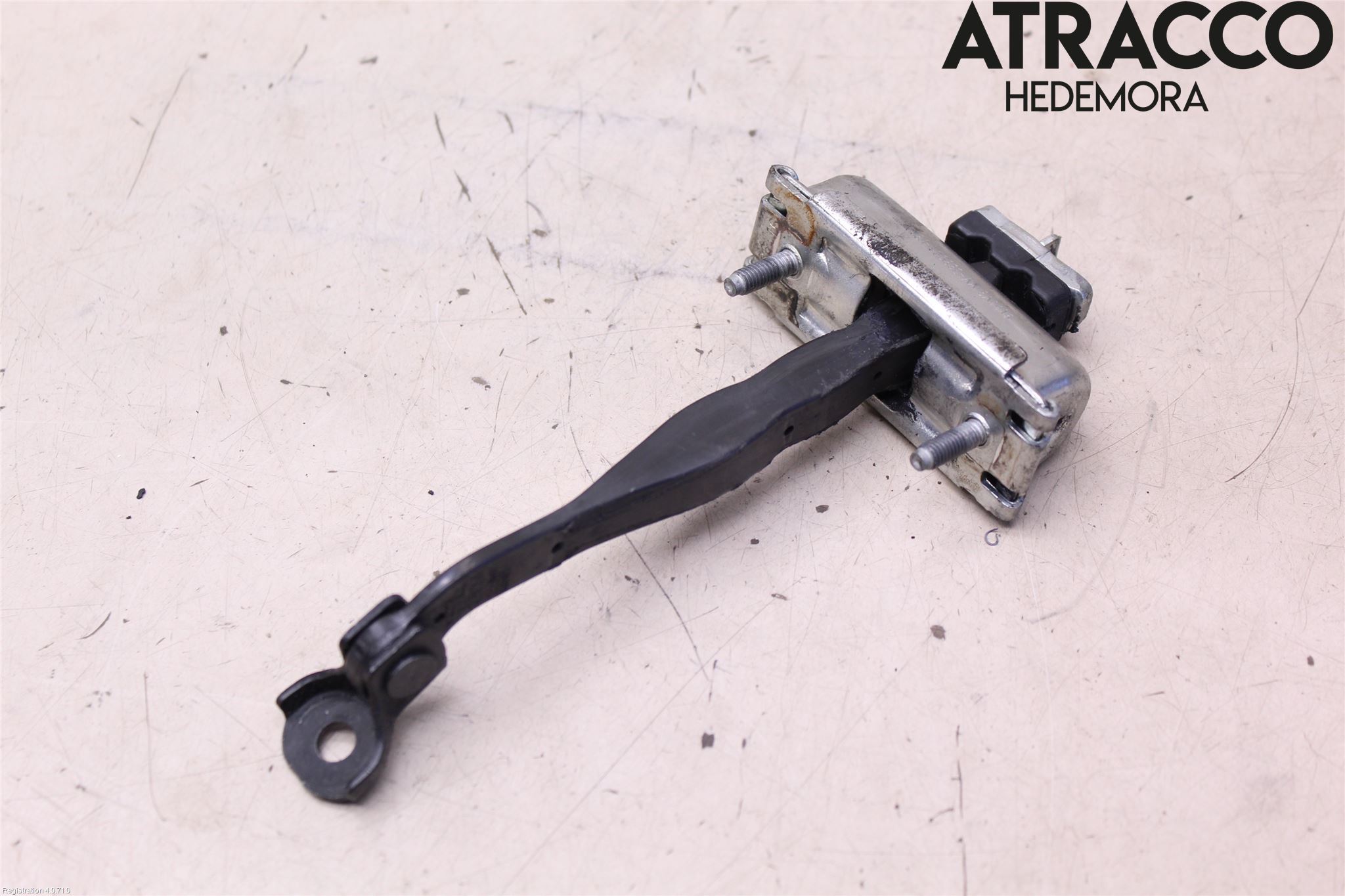 Ford KUGA 13-16 Dörrstopp