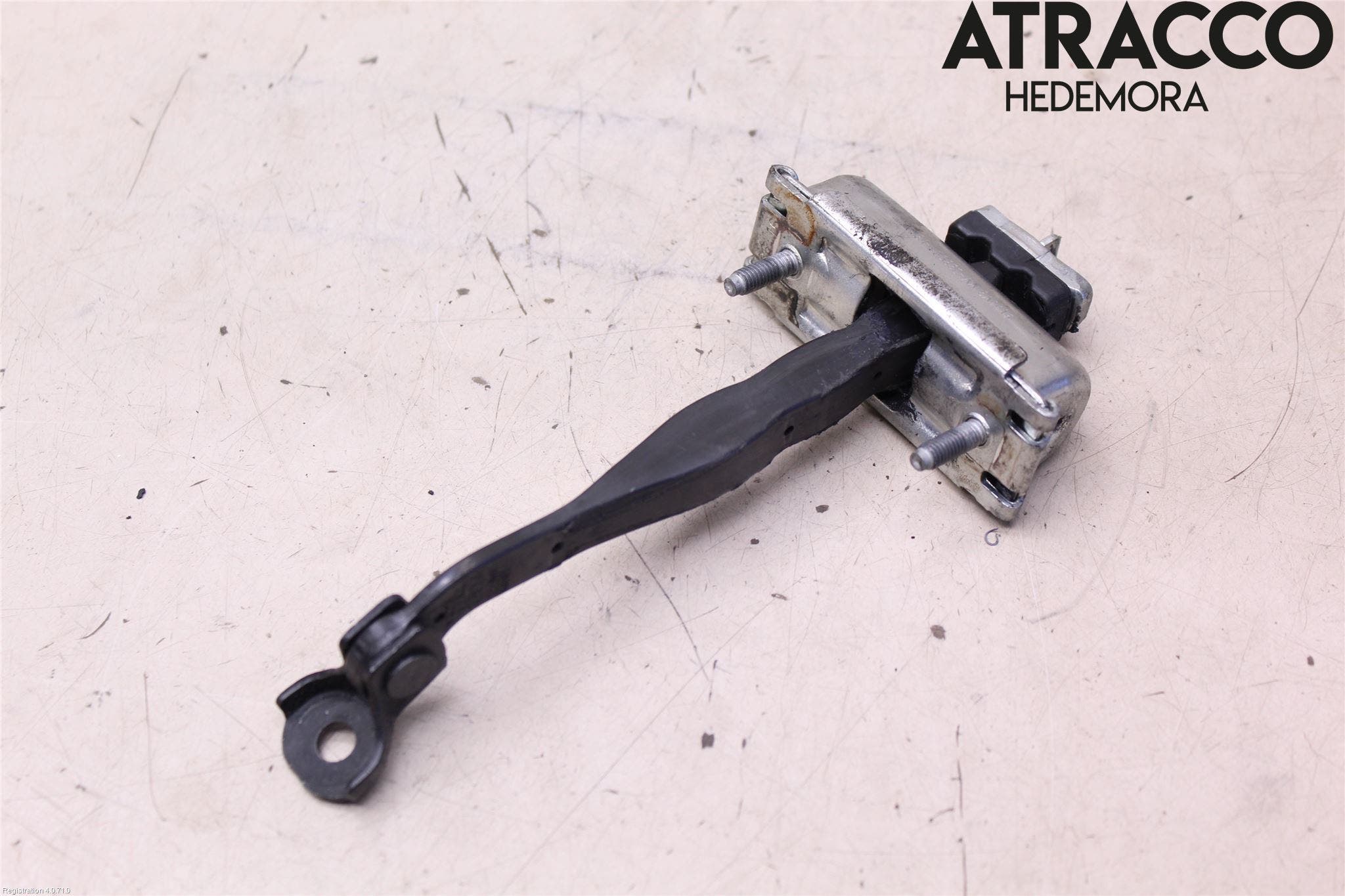 Ford KUGA 13-16 Dörrstopp