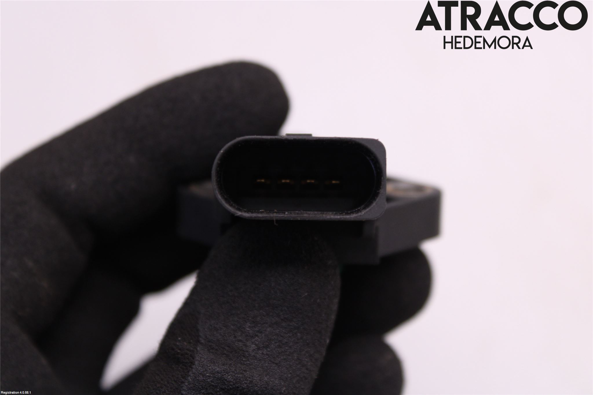 Audi A1/S1 11-18 Injmappsensor