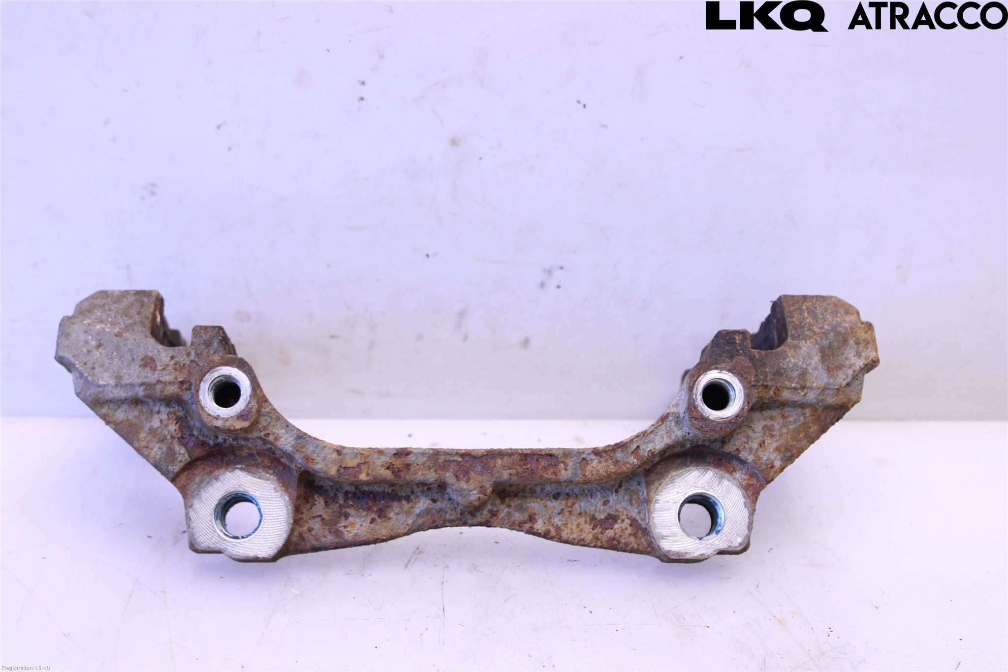 Ford S-MAX 15- Bromsokshållare