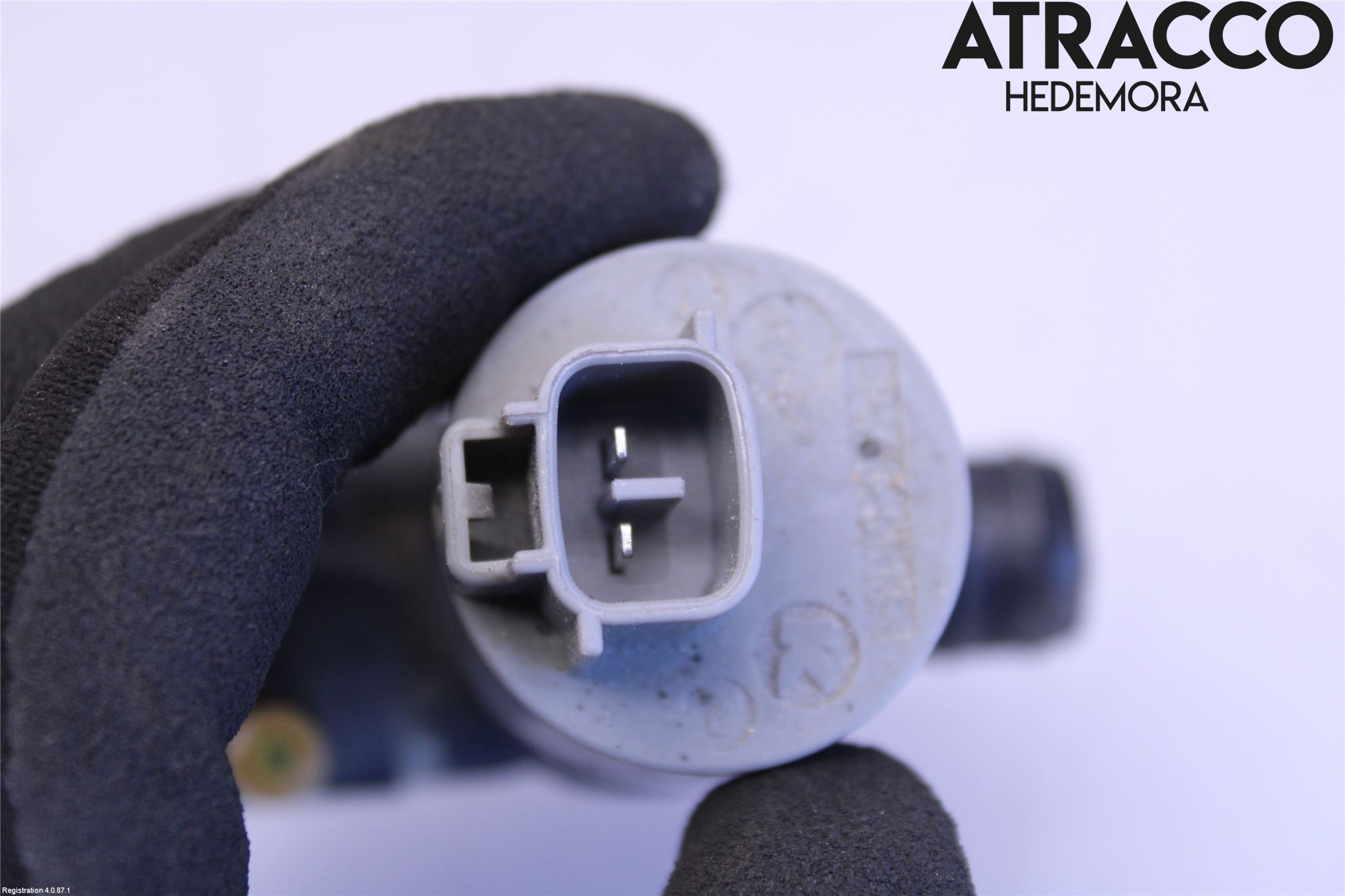 Toyota AURIS 13-19 Spolarpump Vindruta