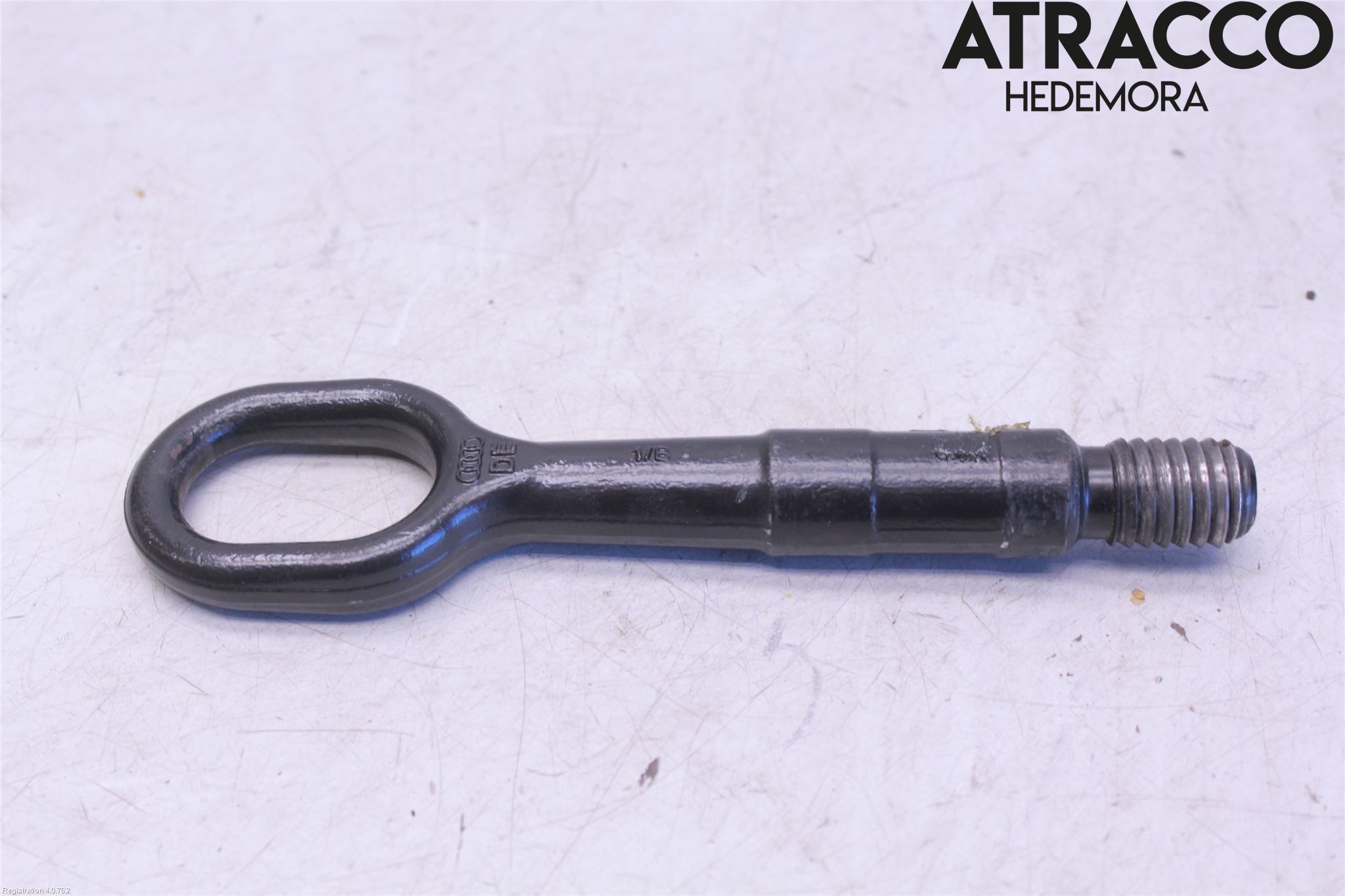 Audi A5 07-16 Bogserögla