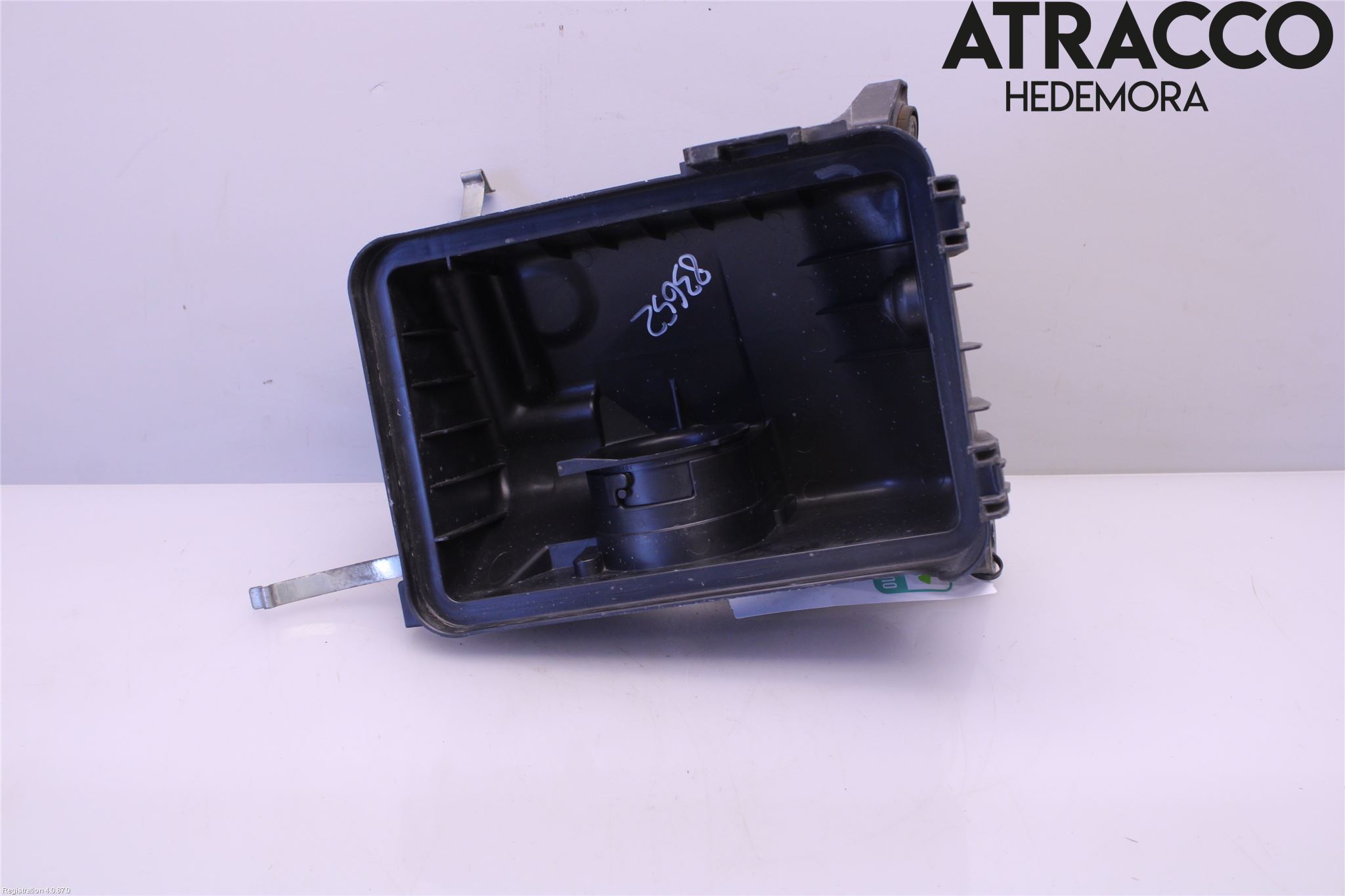 Mitsubishi OUTLANDER 07-12 Luftrenare