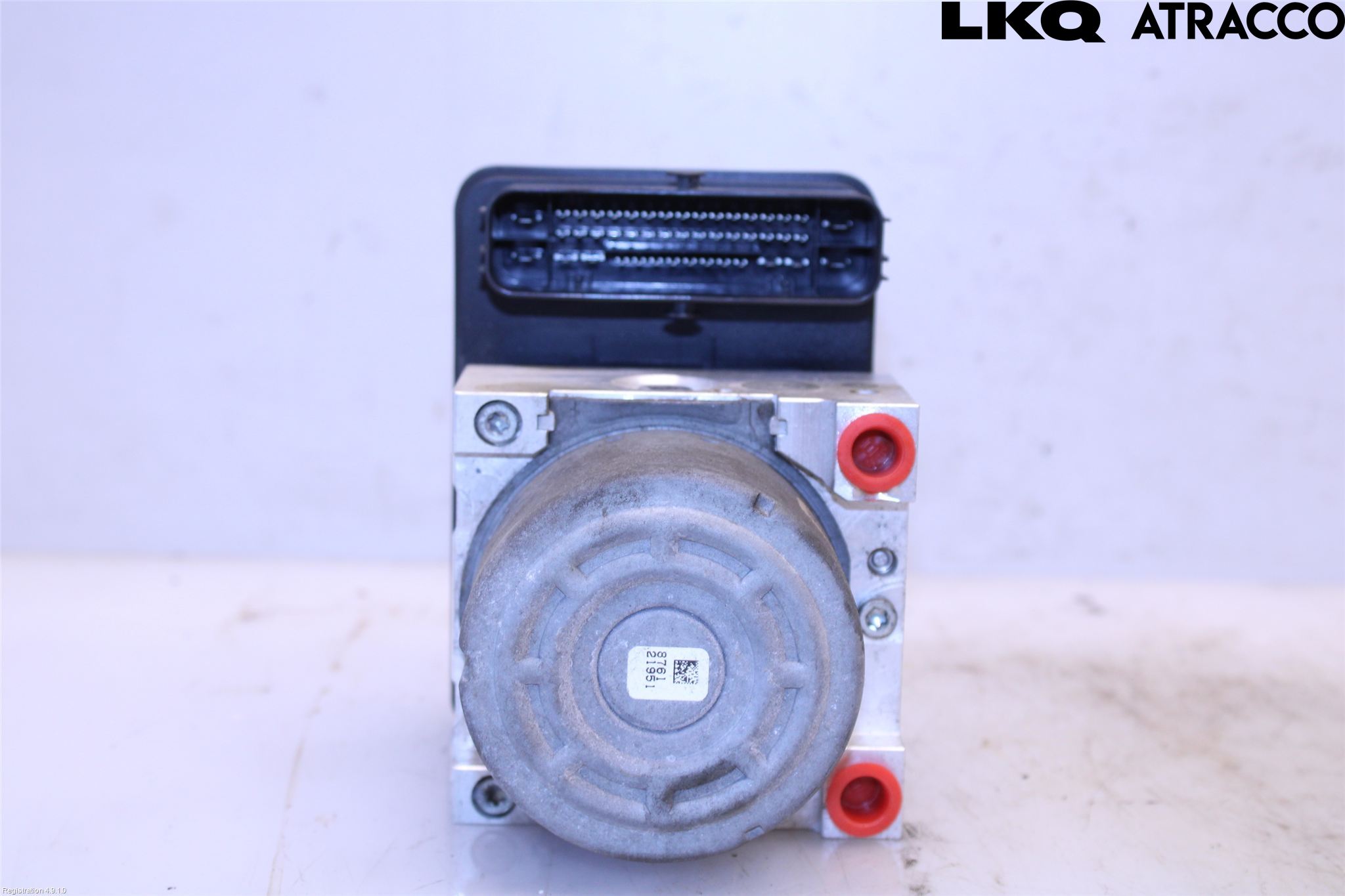 BMW i3 I01 13-22 Abs Hydraulaggregat