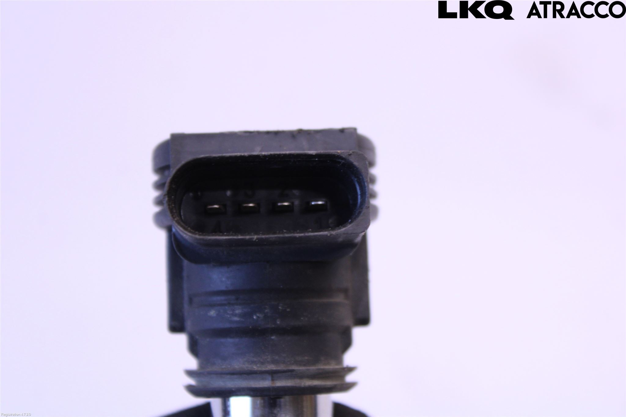 Audi Q5 09-16 Tändspole