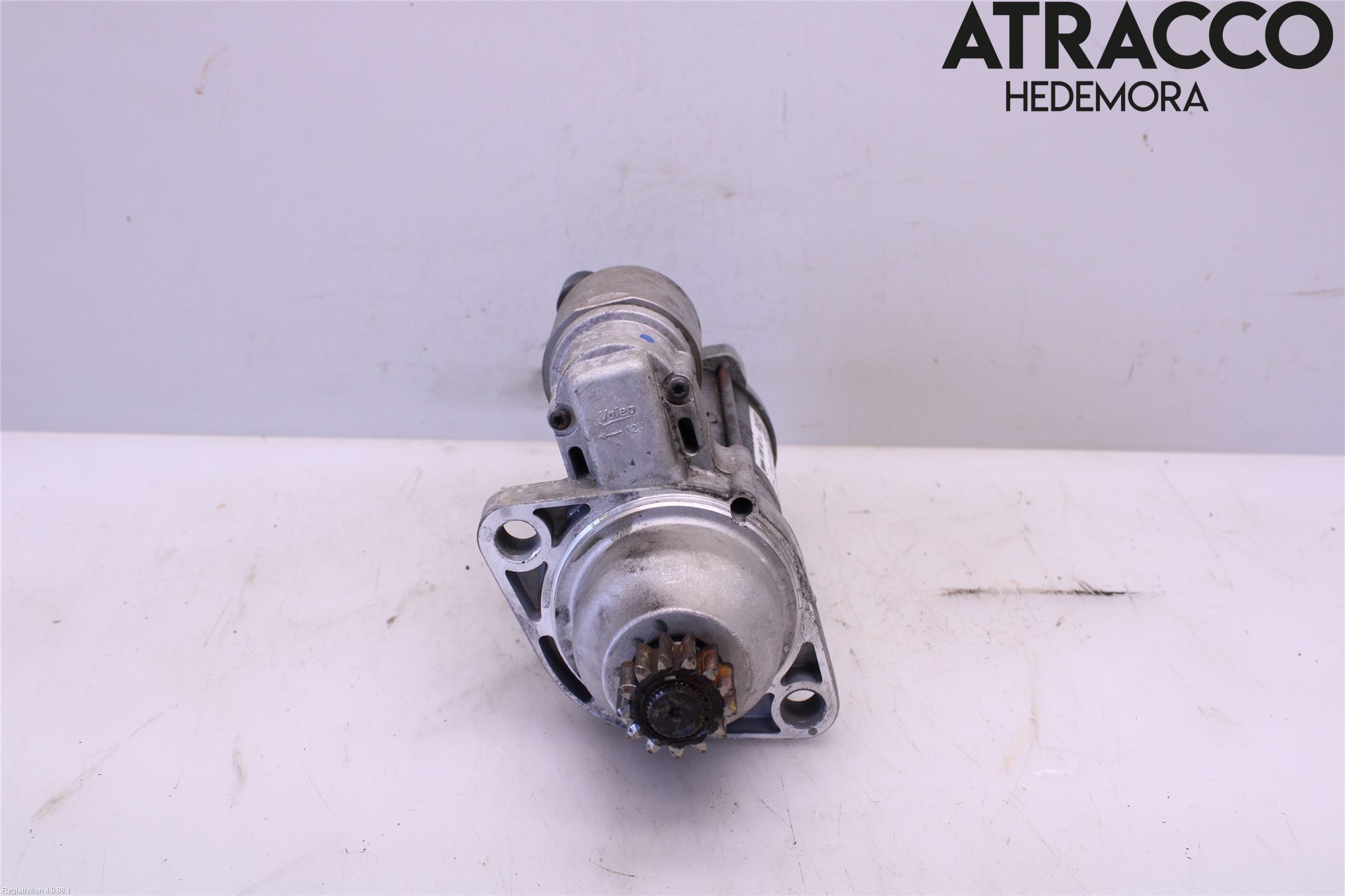 Volkswagen VW GOLF / E-GOLF VII 13-20 Startmotor Diesel