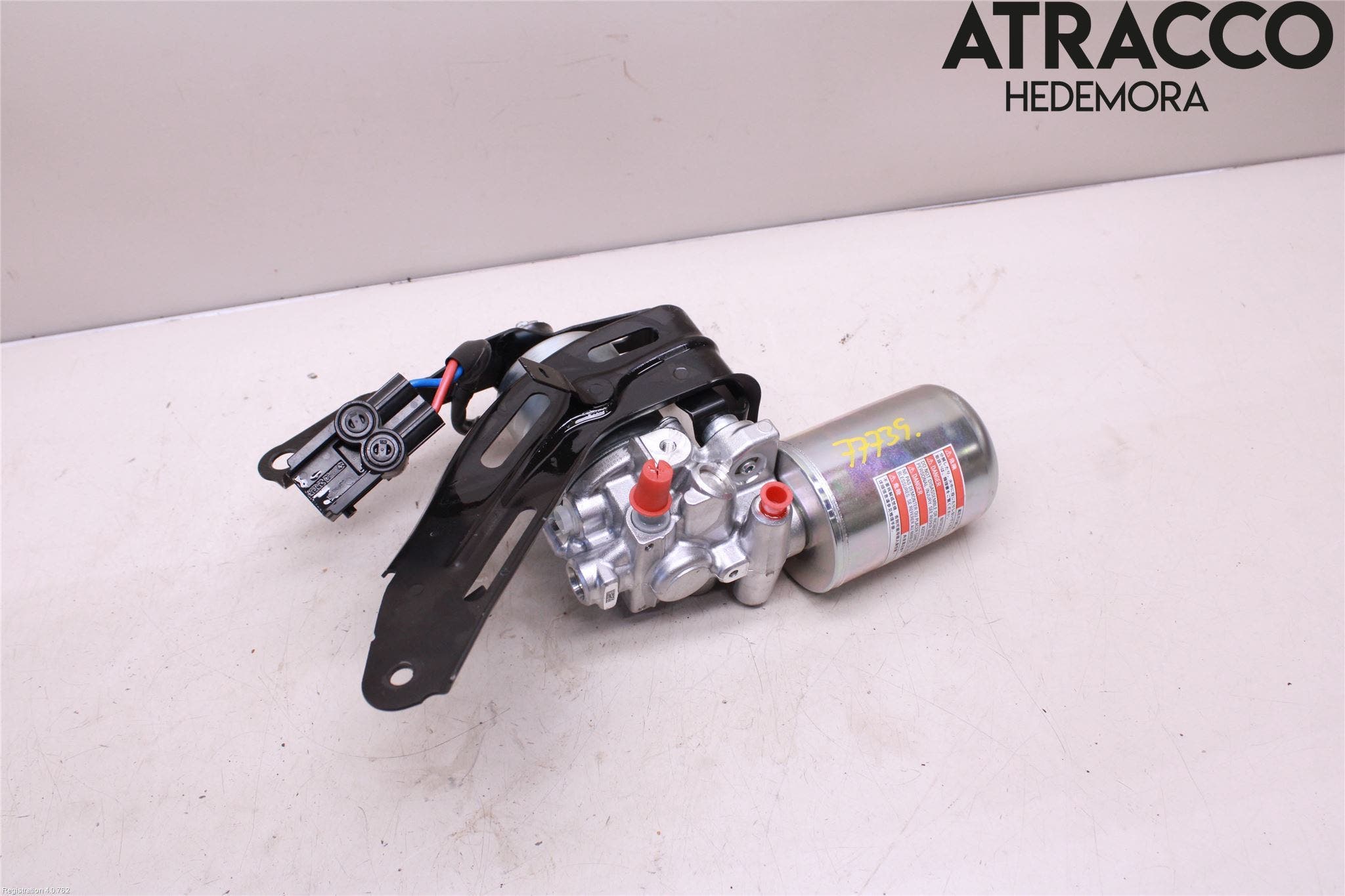 Toyota RAV4 19- Abs Hydraulpump