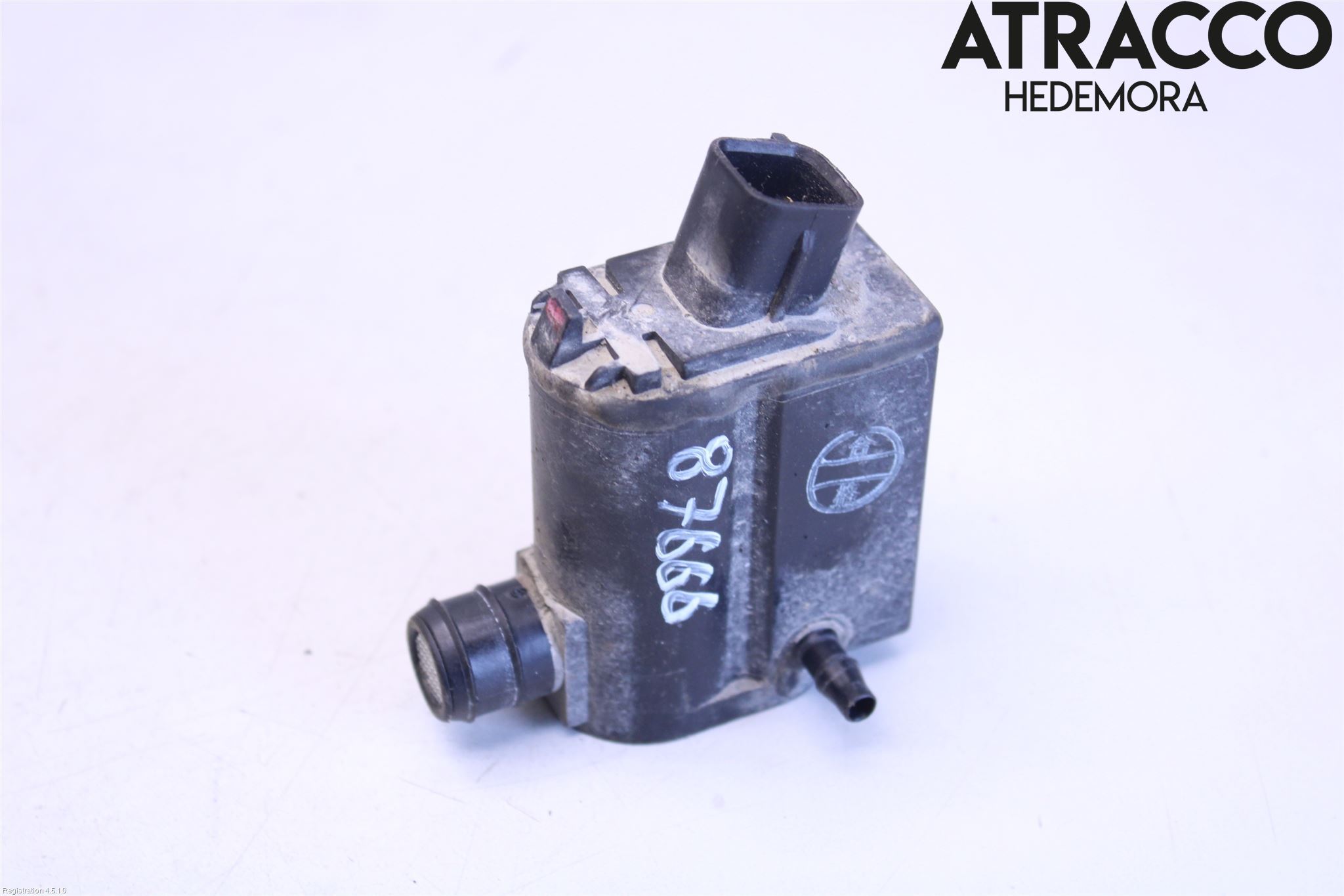 Hyundai SANTA FE 13-18 Spolarpump Vindruta
