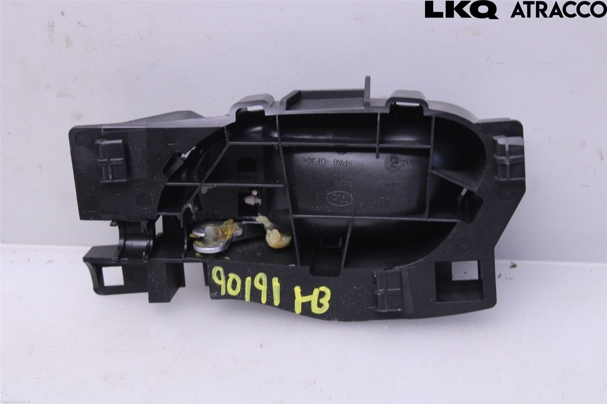 Citroen C5 08-17 Dörrhandtag Inre Hö