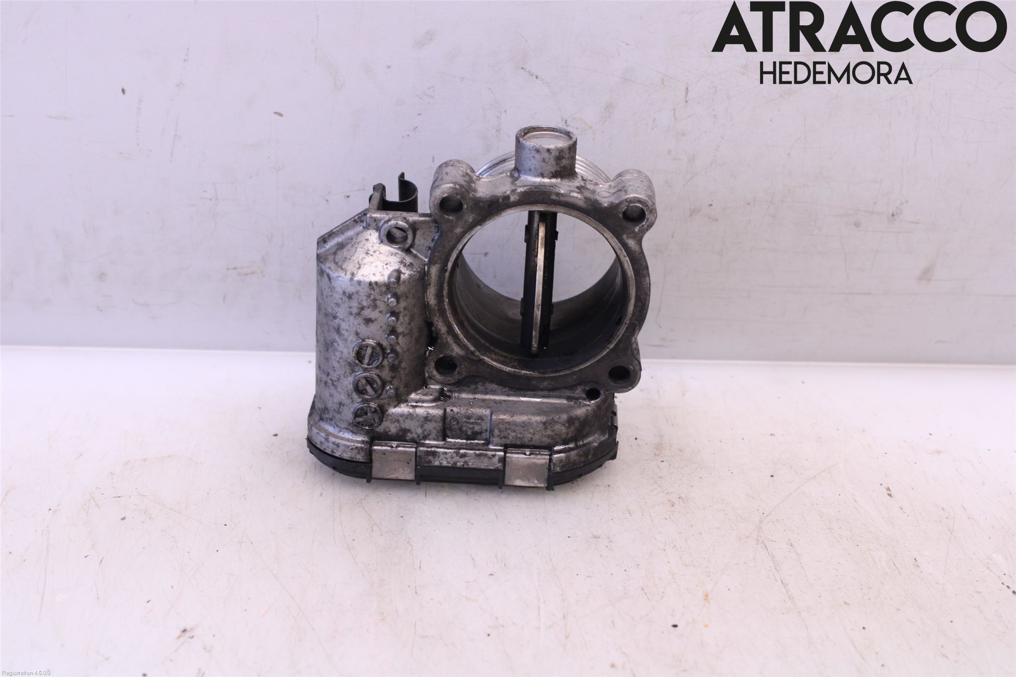 Volvo V70 05-08 Injspjällhus