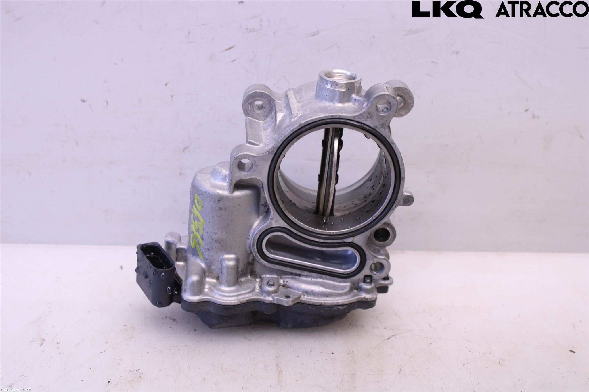 Audi A6 F2/C8 19- Injspjällhus