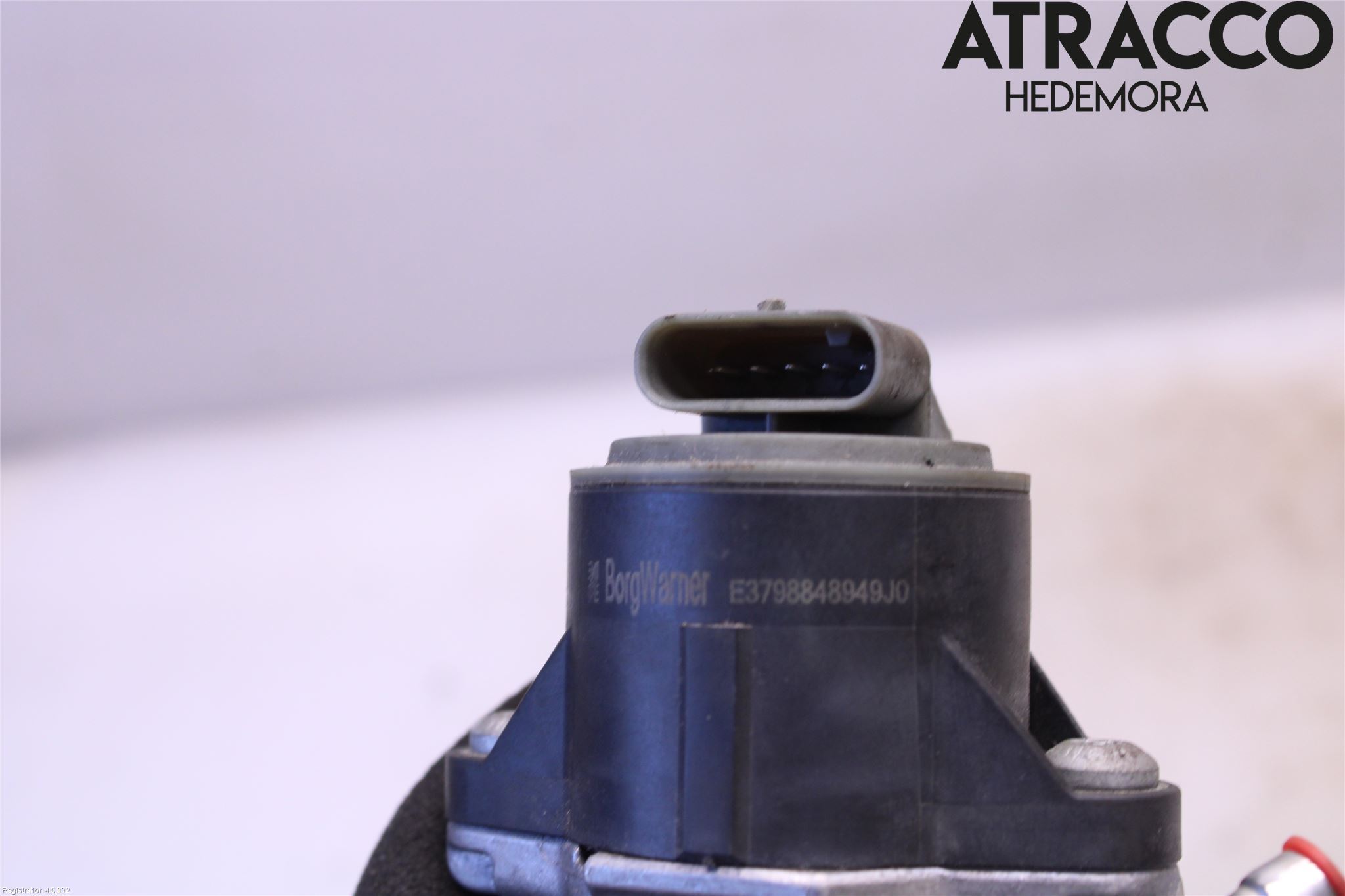 Mercedes-Benz MB E-KLASS (W213) 16-23 Egr Ventil