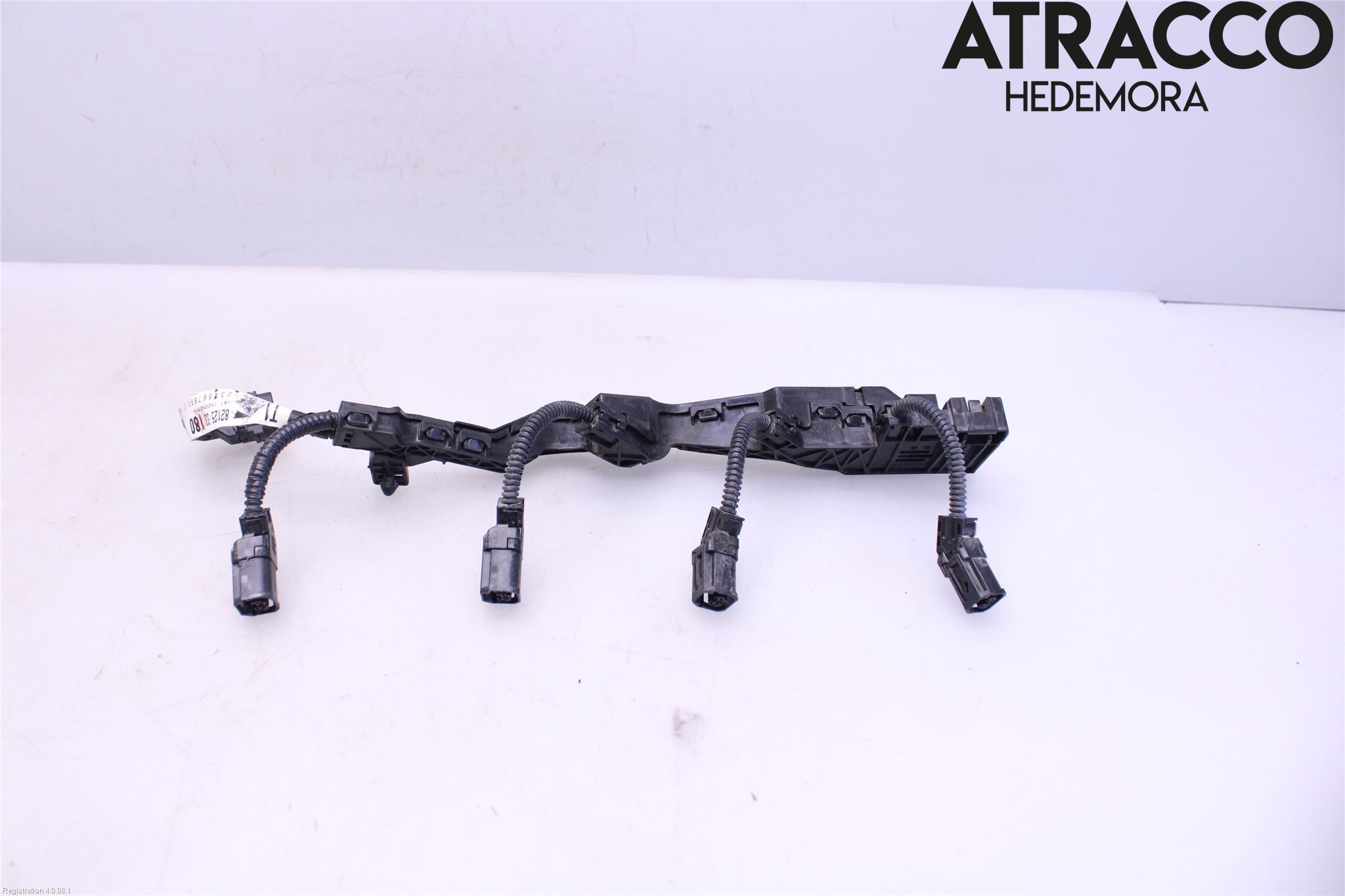 Toyota RAV4 19- Kabelhärva