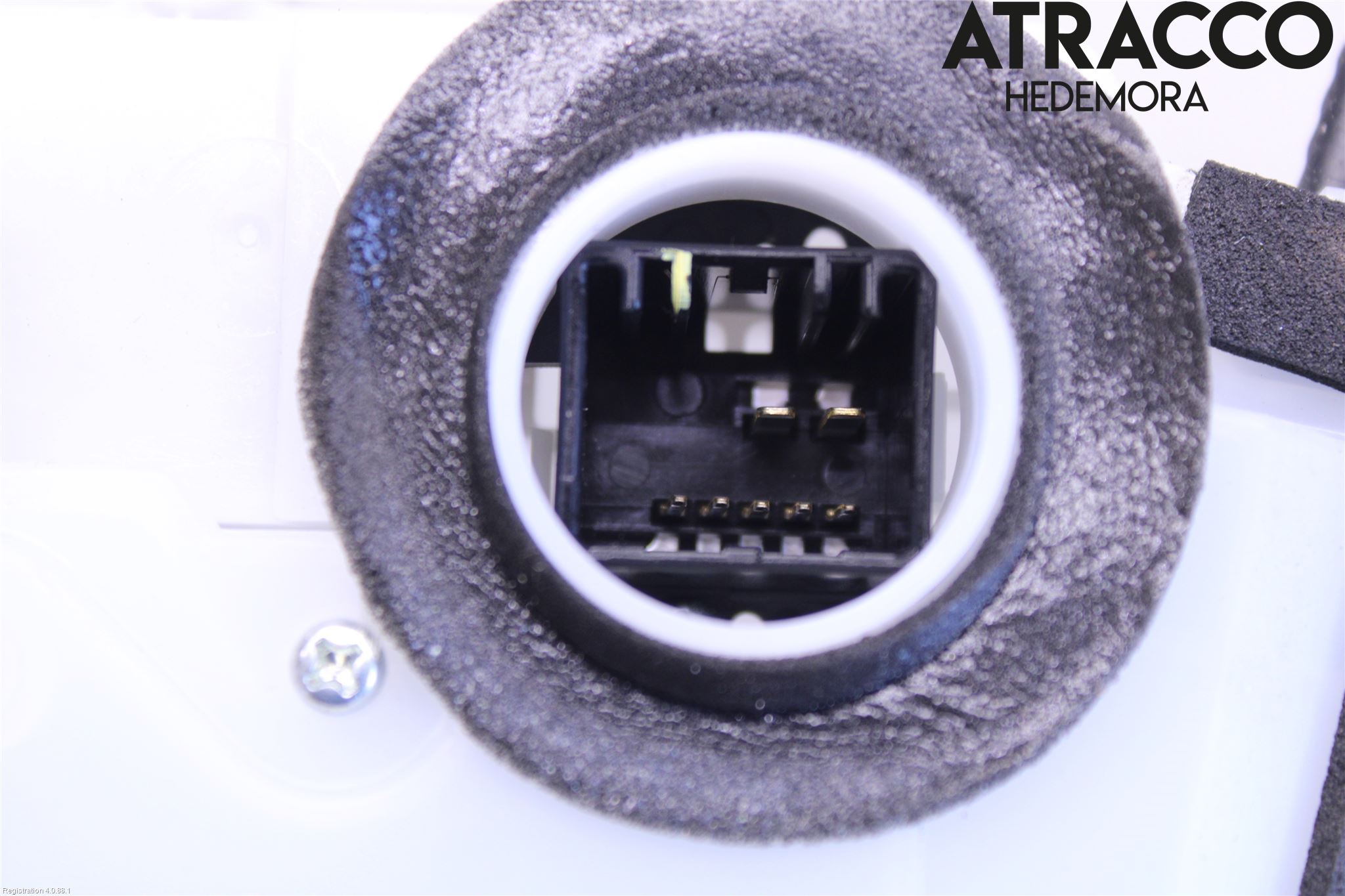 Honda INSIGHT Låskista-Dörrlås