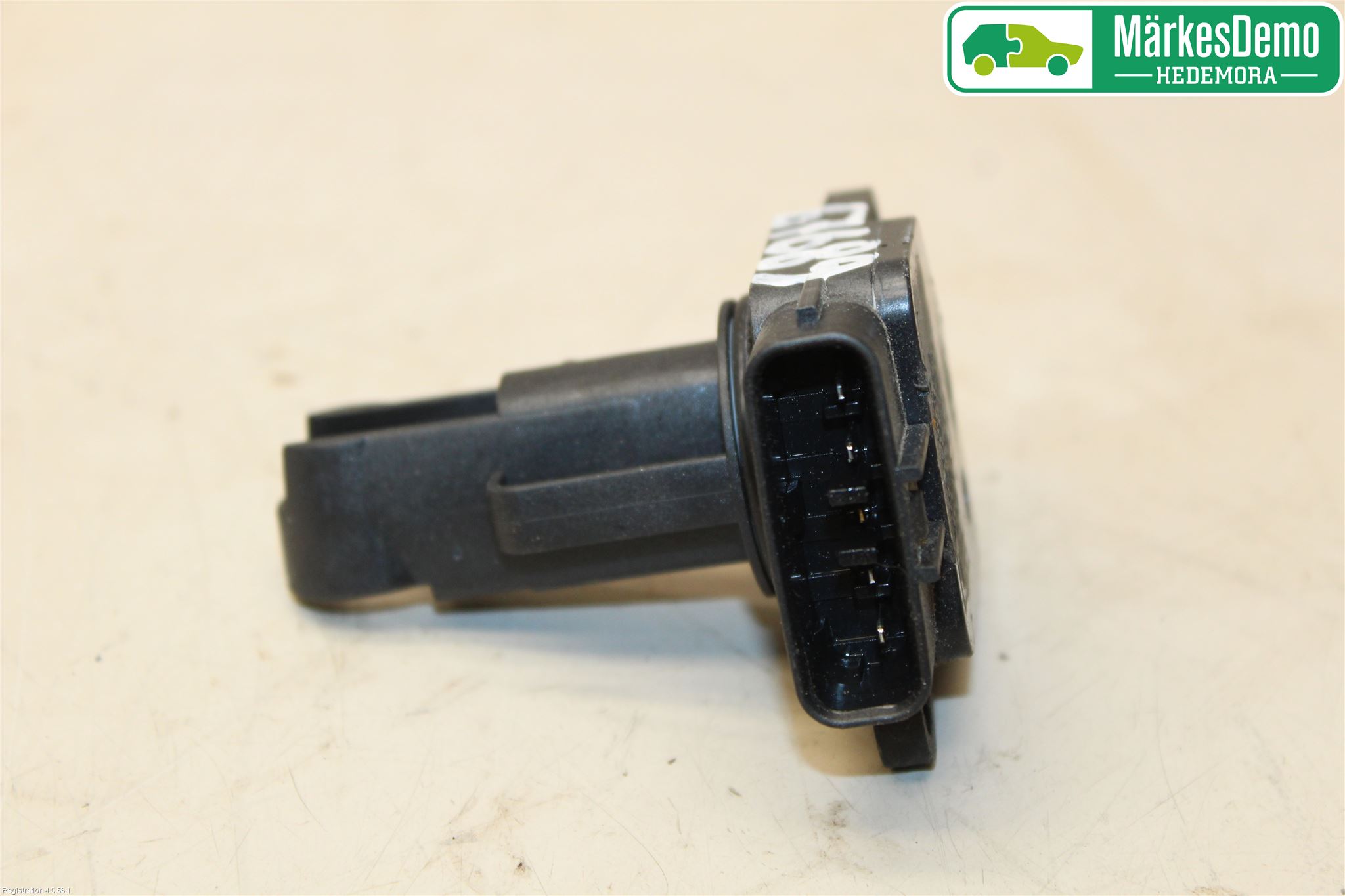 Toyota AVENSIS 03-06 Injluftmassamätare