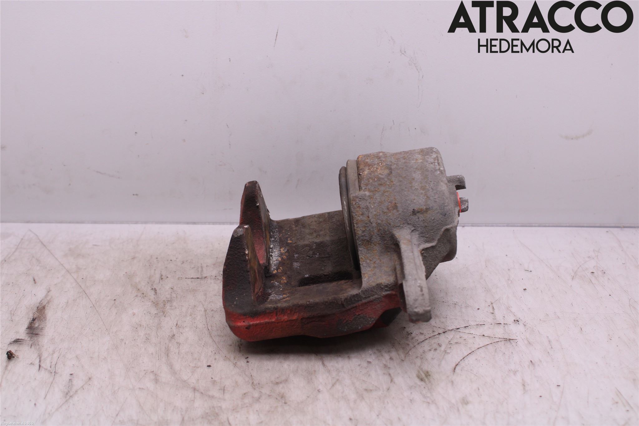 Suzuki GRAND VITARA II 06-14 Bromsok Fram Höger