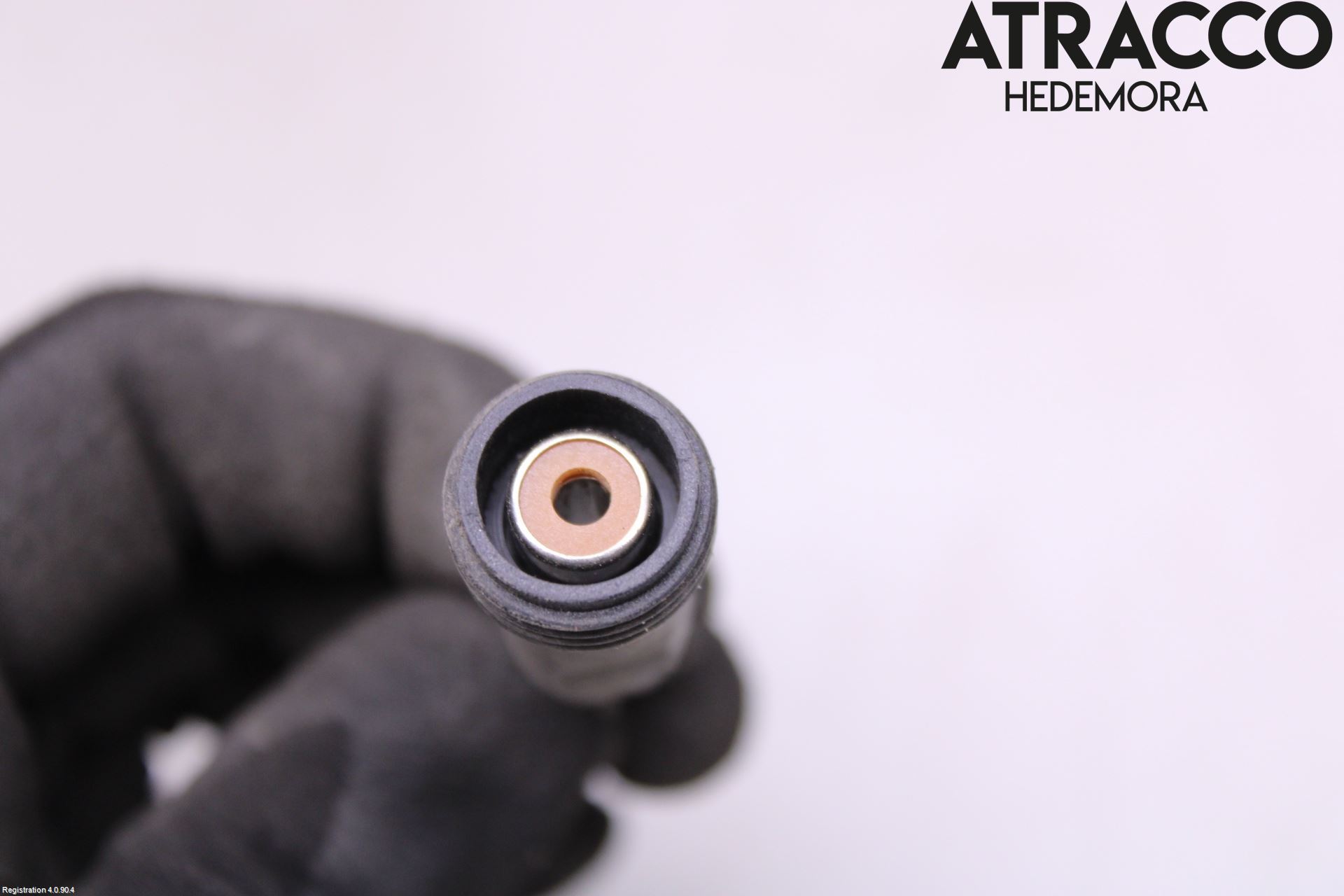 Subaru OUTBACK 10-15 Parkeringshjälp Backsensor