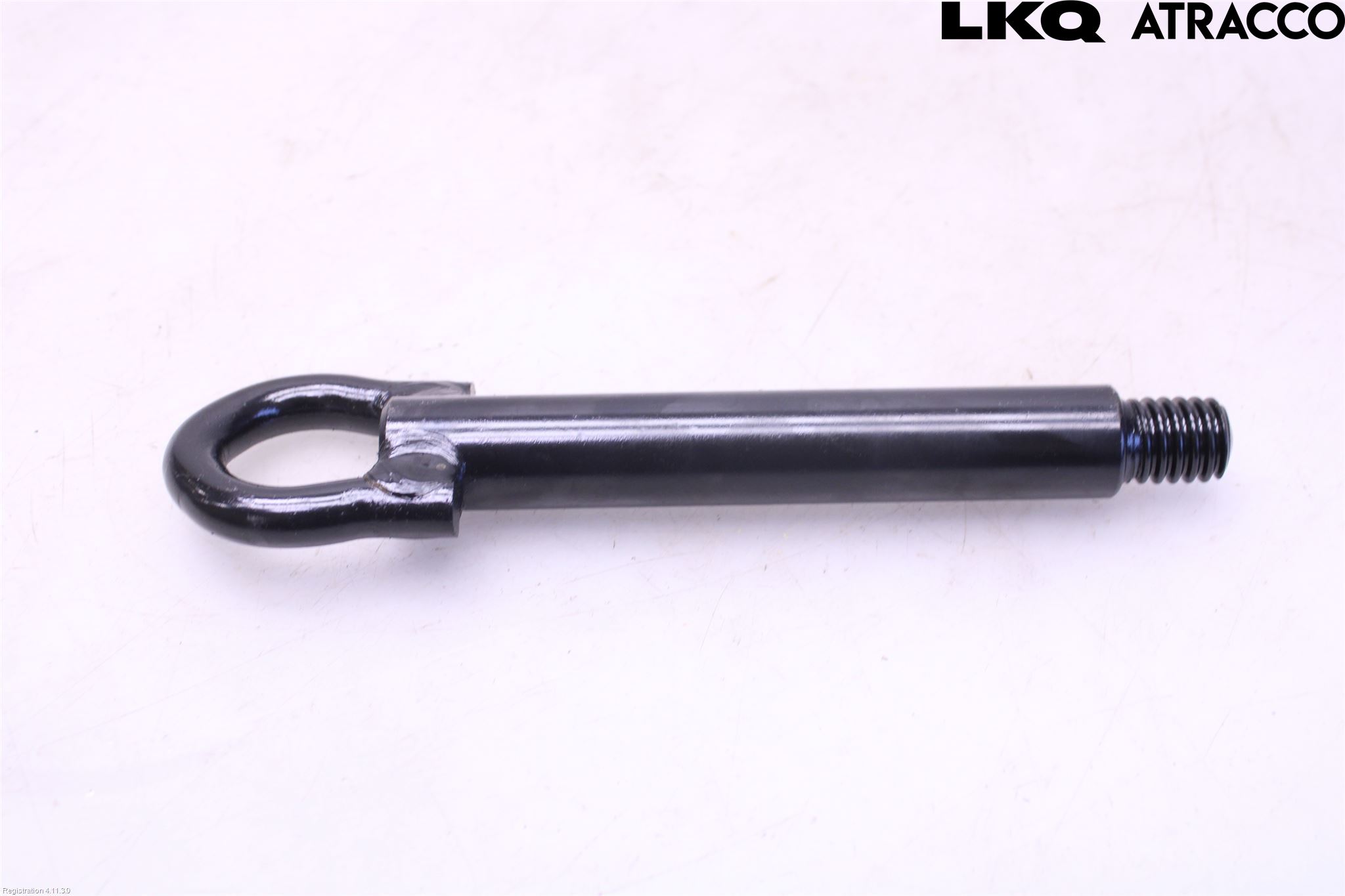 Toyota YARIS XP21 20- Bogserögla