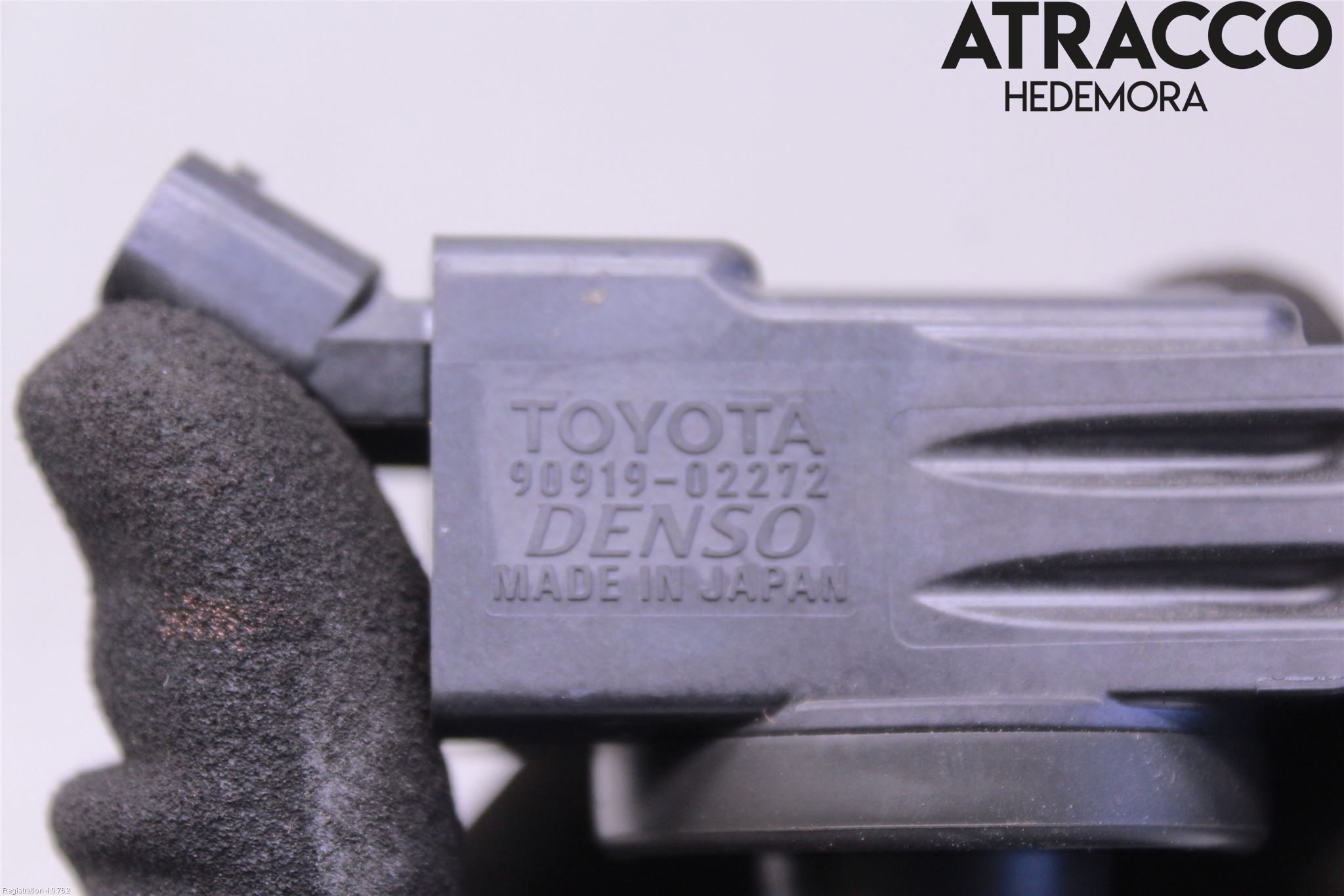 Toyota COROLLA 19- Tändspole