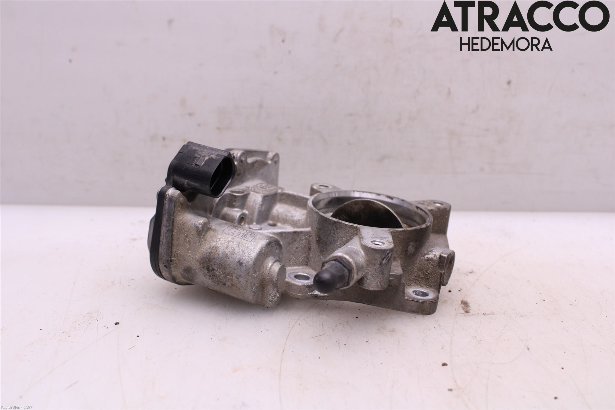 Opel INSIGNIA 09-16 Injspjällhus