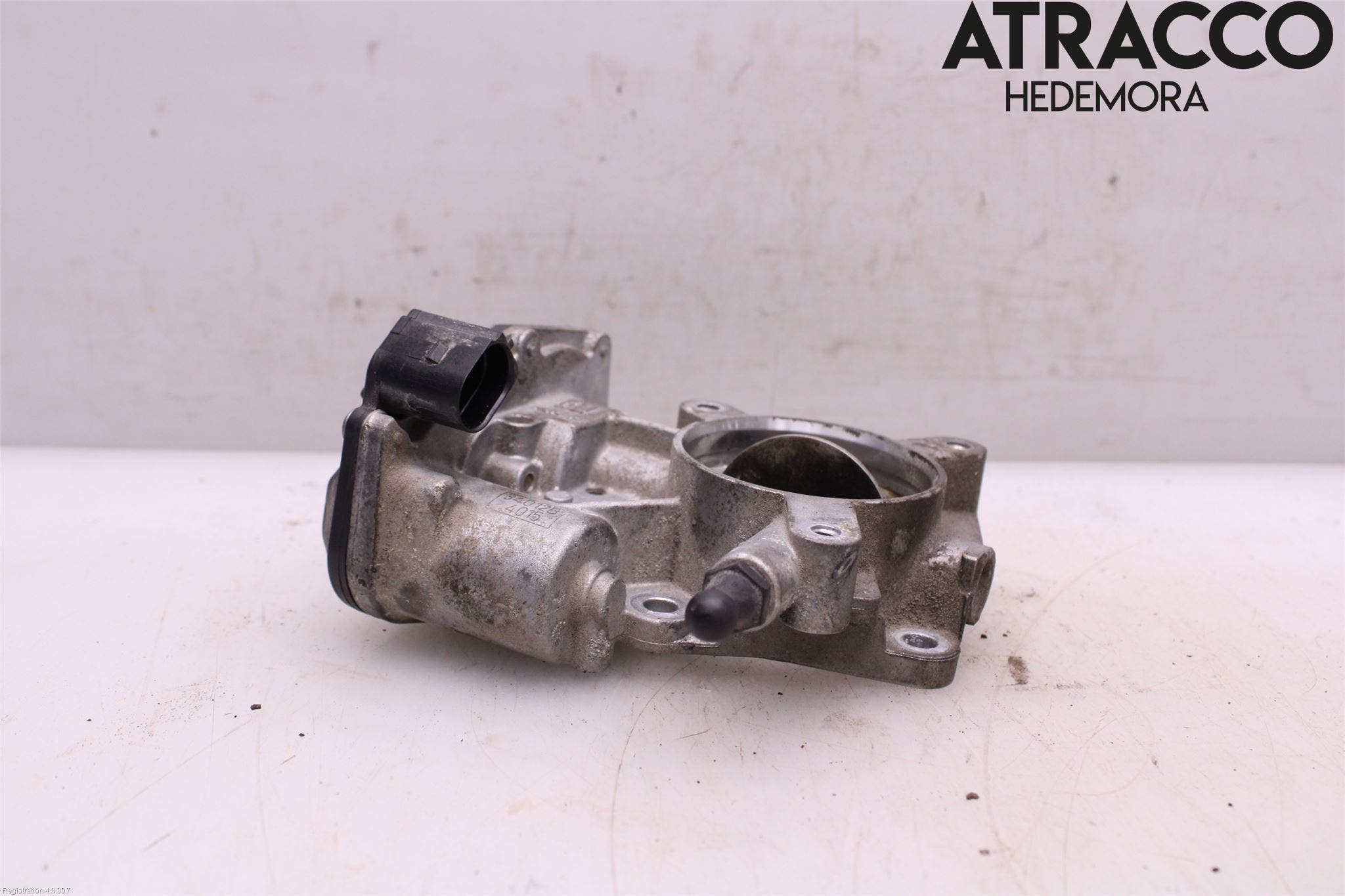 Opel INSIGNIA 09-16 Injspjällhus