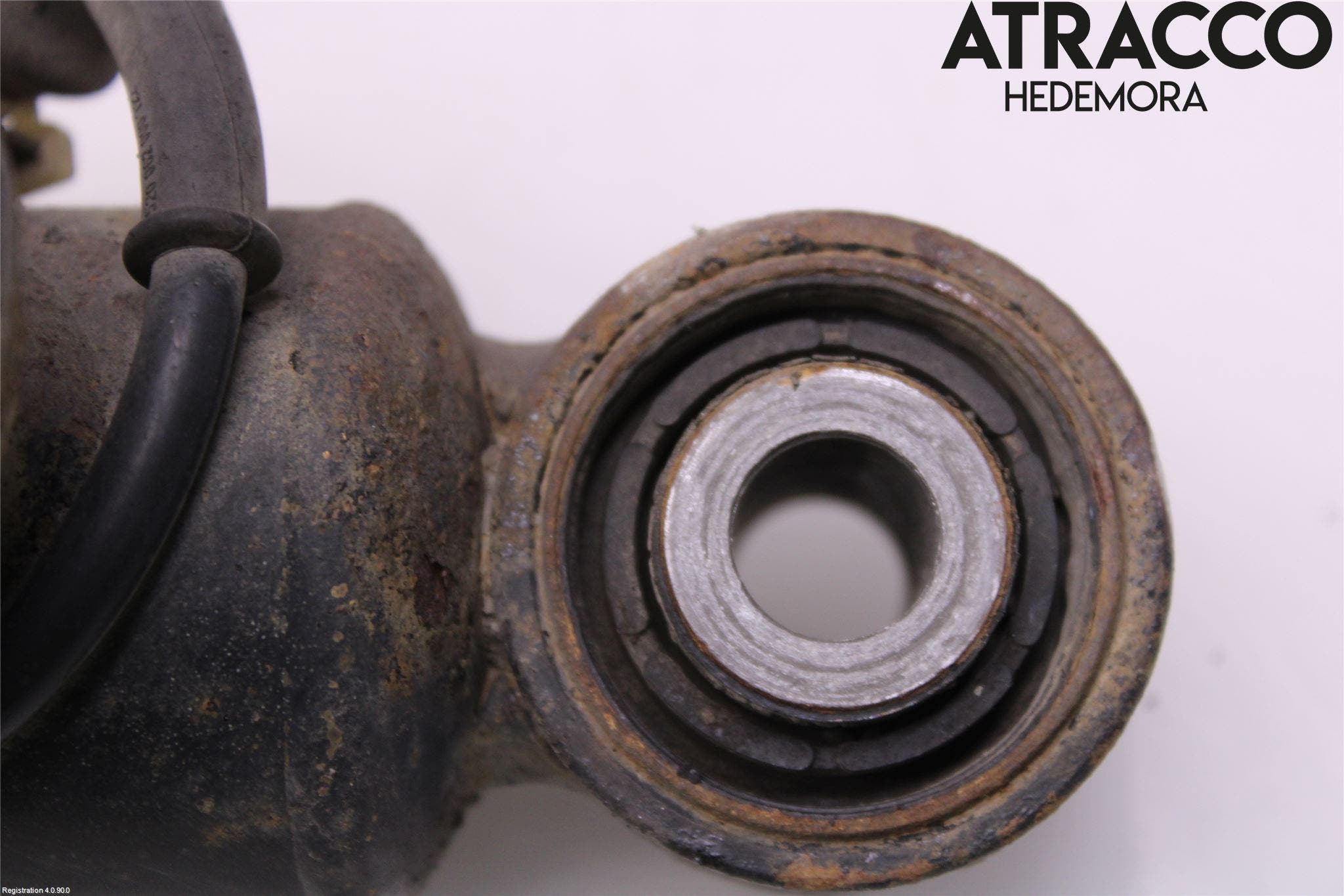 Opel INSIGNIA 09-16 Stötdämpare Bak