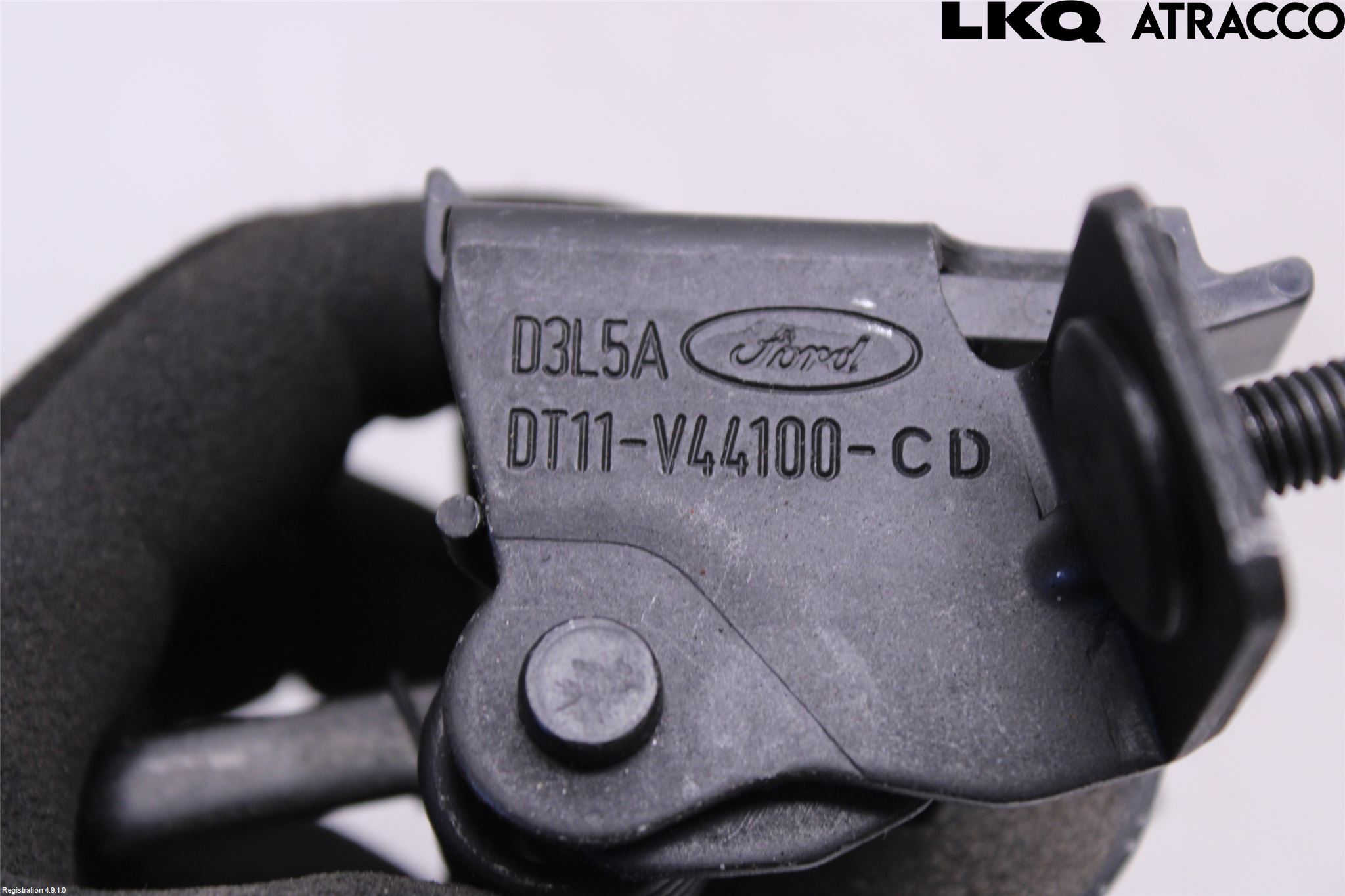 Ford TRANSIT/TOURNEO CONNECT 13-22 Dörrstopp