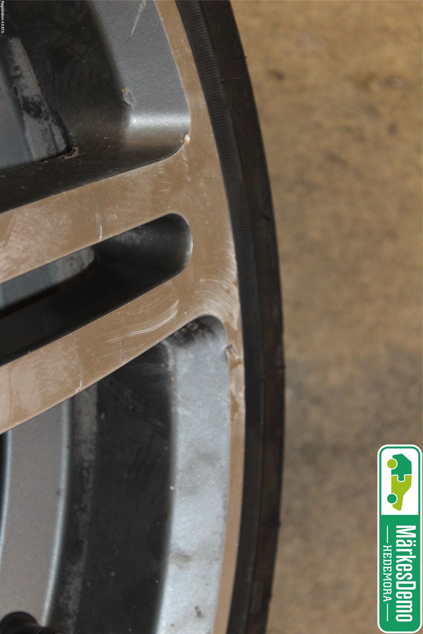 BMW 5 E39 95-04 Hjul