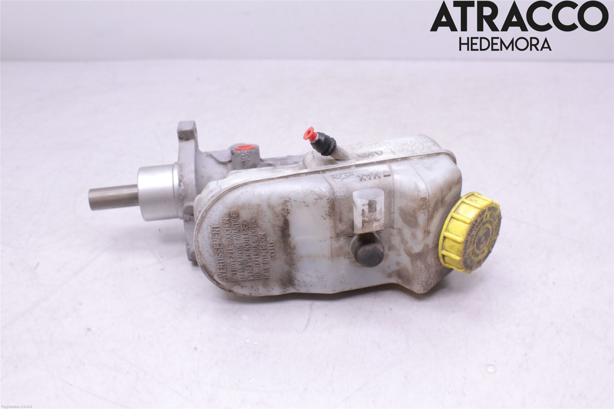 Volkswagen VW TRANSP/CARAVELLE (T5) 04-15 Broms Huvudcylinder