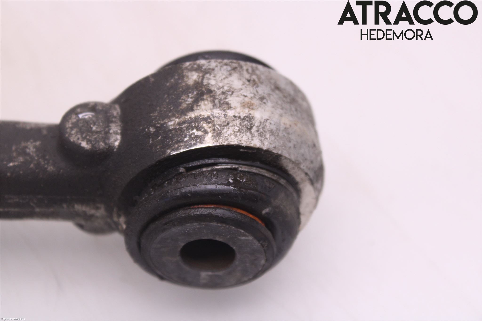 BMW 4 F32/F33/F82/F83 13-20 Bärarm Bak Höger