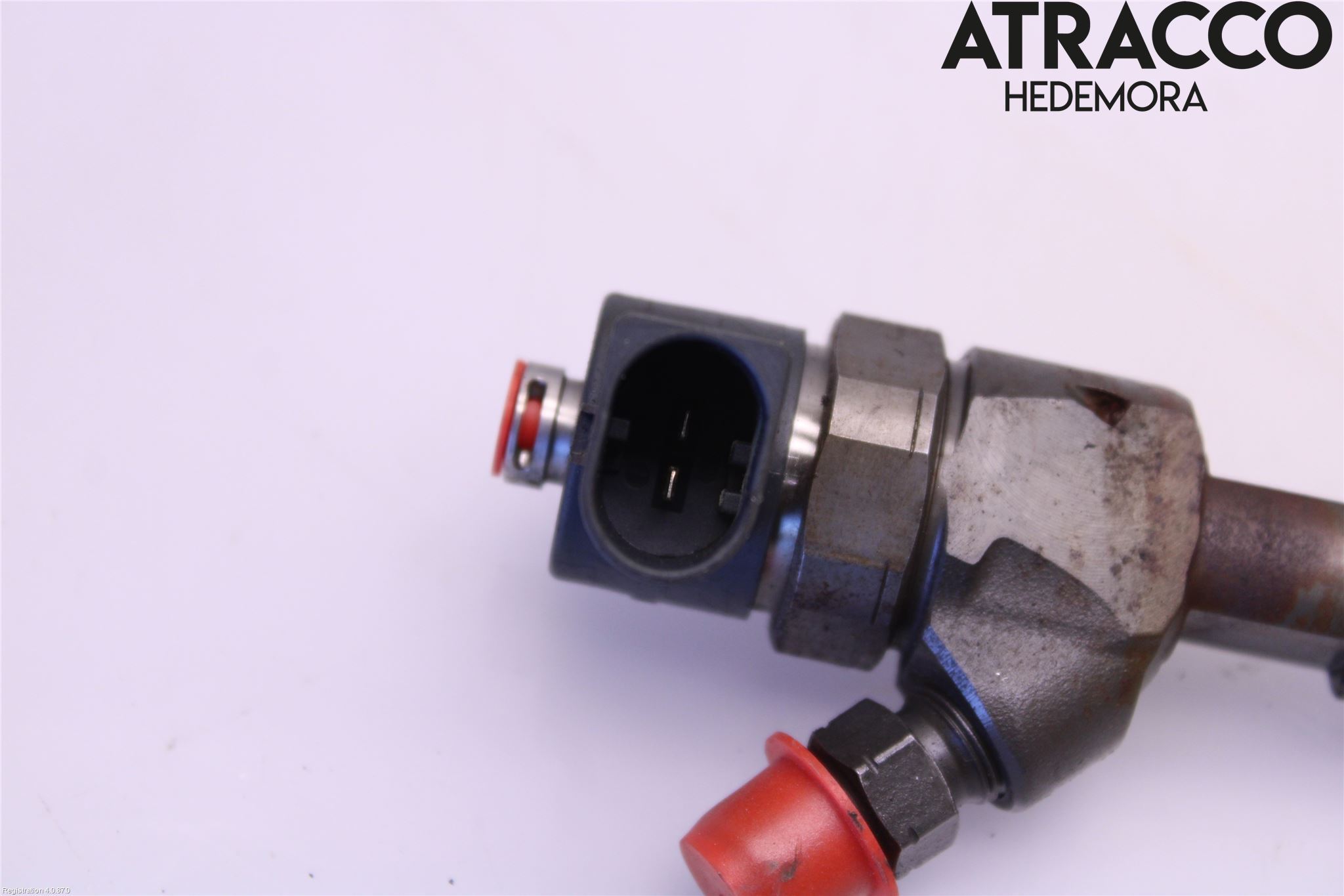 Mercedes-Benz MB VITO/VIANO (W638) 96-03 Injspridare