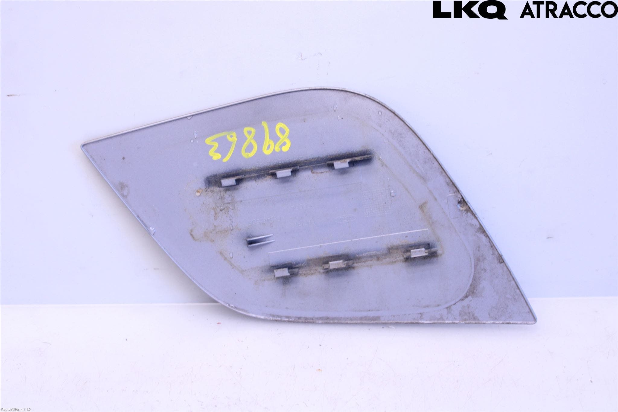 Ford FOCUS 11-14 Tanklucka