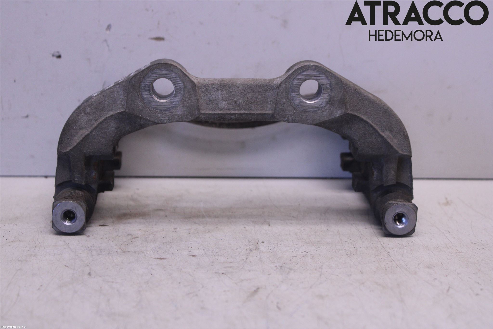 Citroen C4/E-C4 C4X/E-C4X III 21- Bromsokshållare