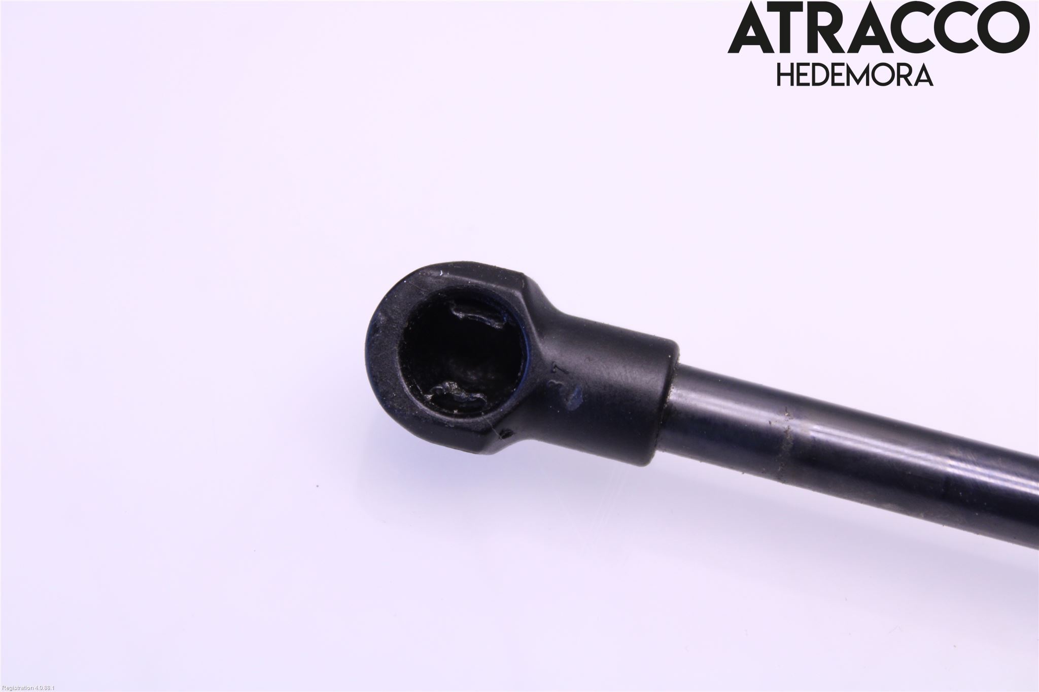 BMW 3 E92/93 Coupé/Cab 05-14 Gasfjäder Baklucka