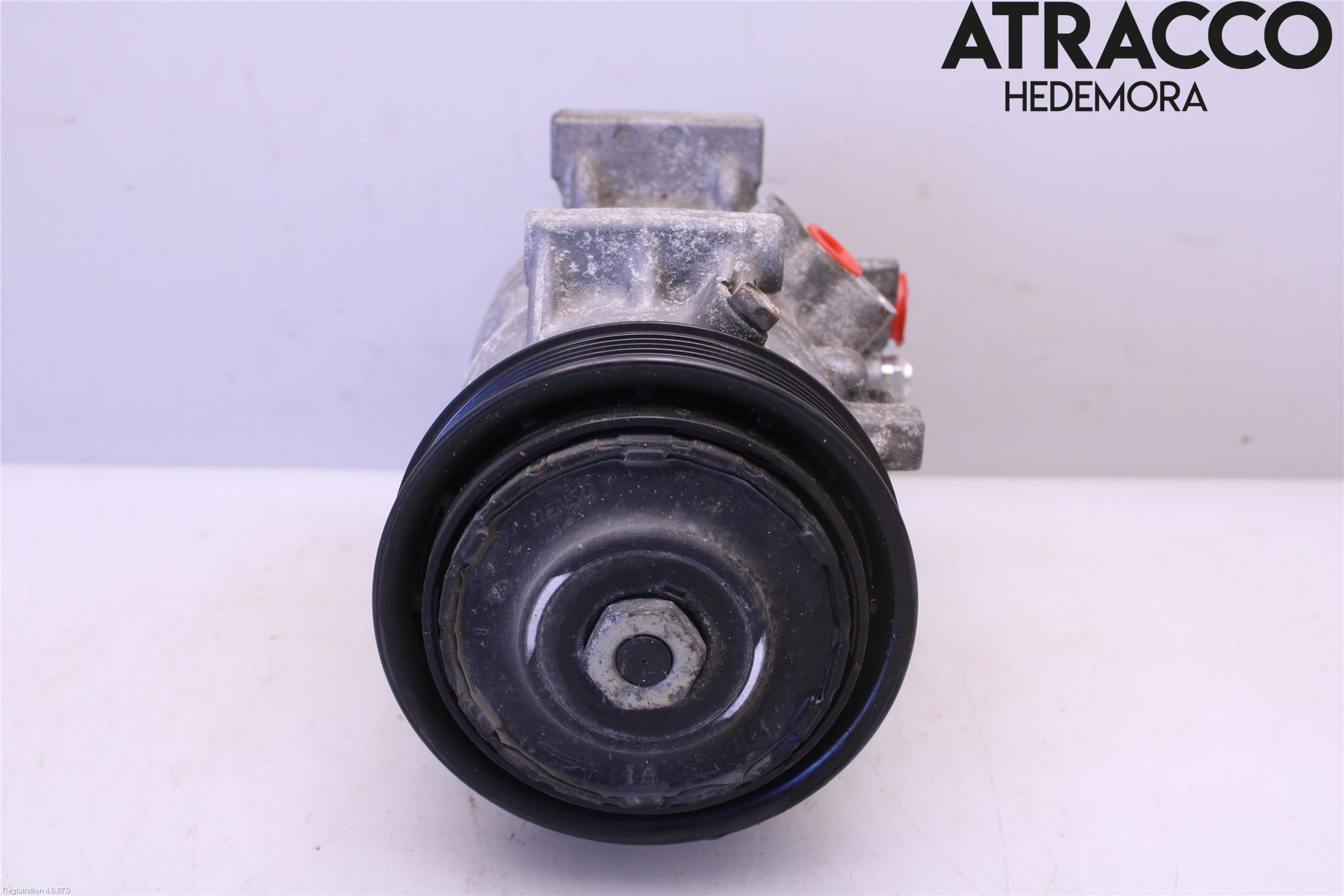 Toyota AVENSIS 16-18 Ac Kompressor