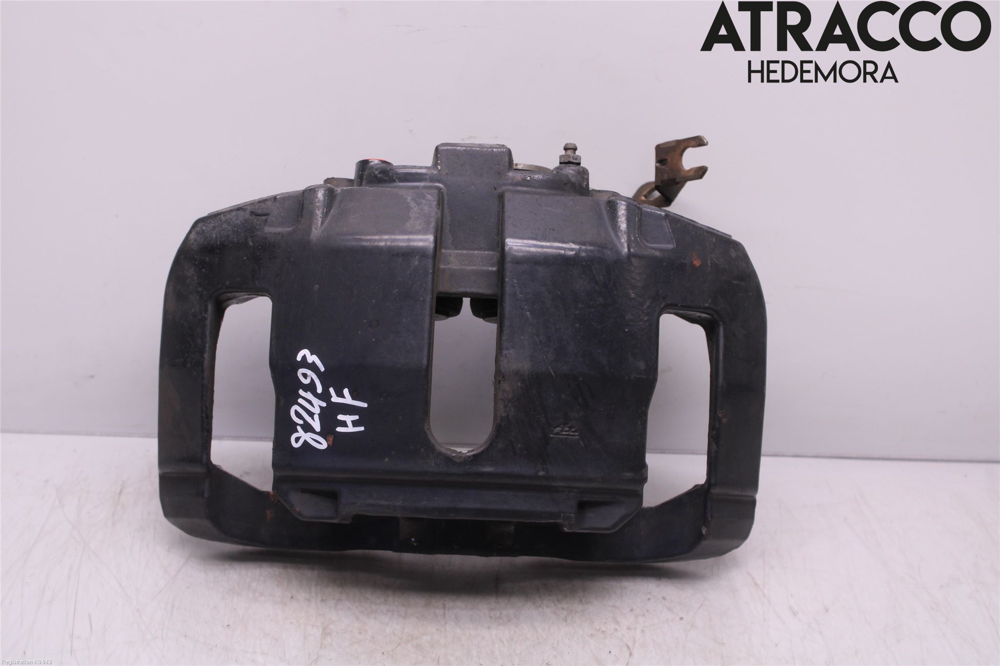 Audi A8/S8 4E  02-09 Bromsok Fram Höger