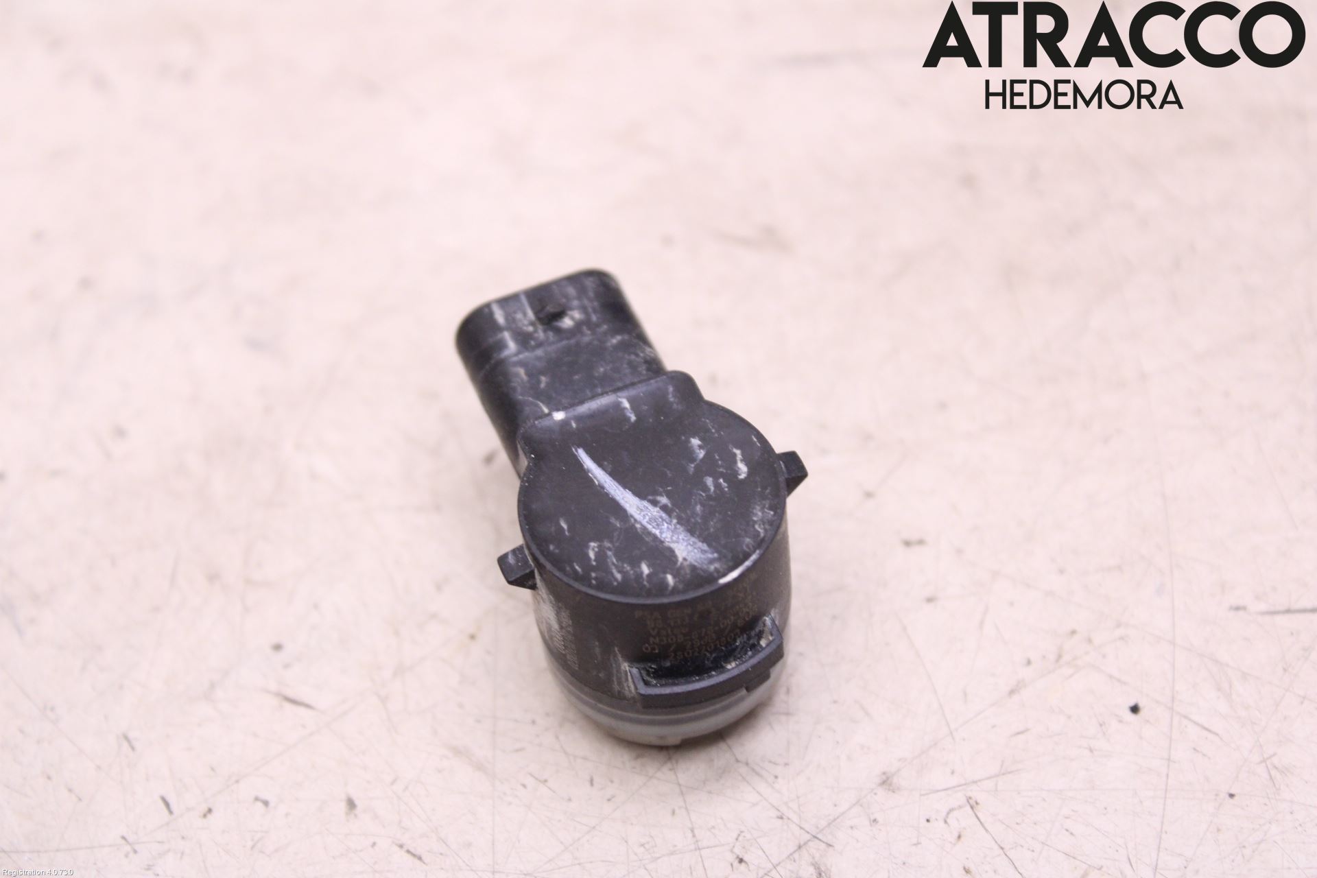 Toyota PROACE CITY 20- Parkeringshjälp Frontsensor