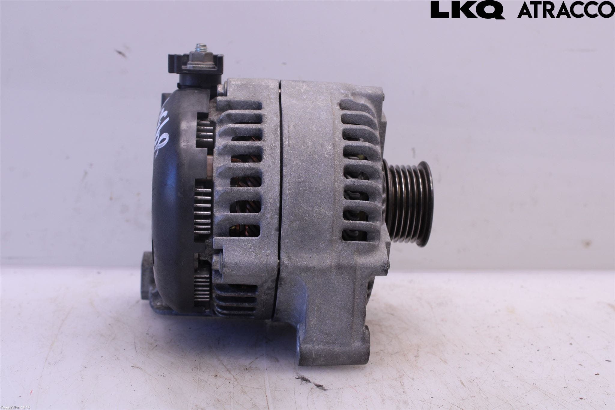 BMW X4 F26 14-18 Generator