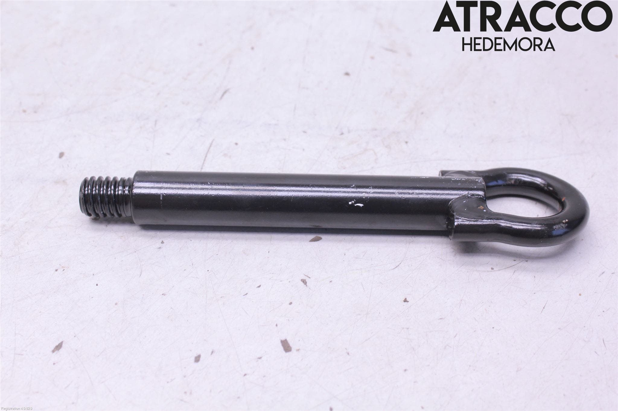 Toyota C-HR 16-23 Bogserögla