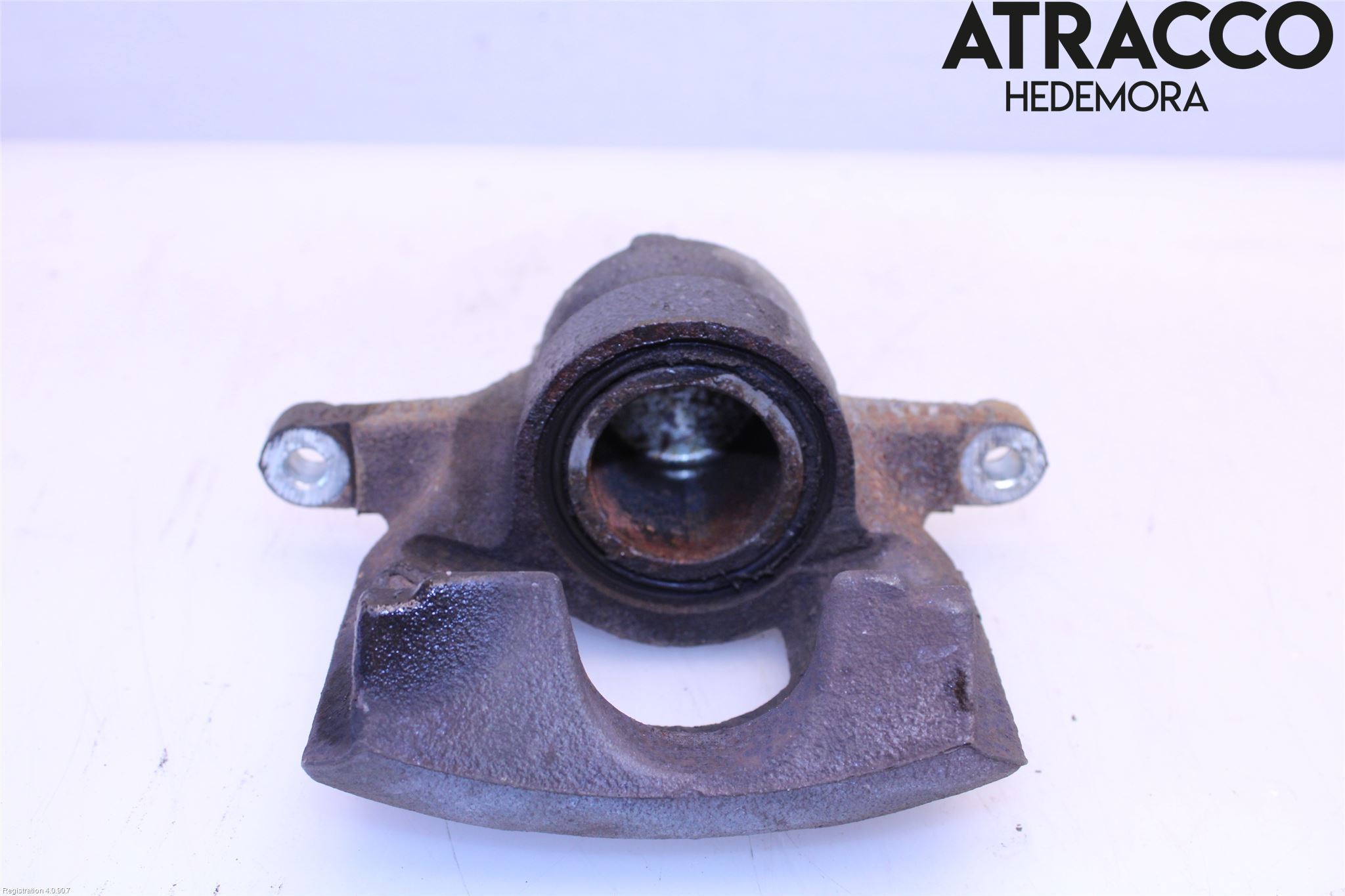 Peugeot 108 15-22 Bromsok Fram Vänster