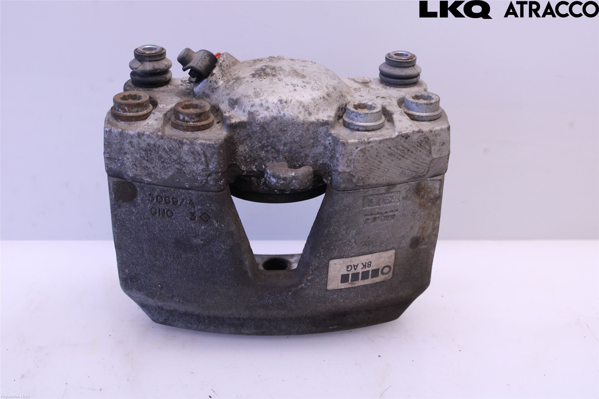 Audi A4 12-15 Bromsok Fram Vänster