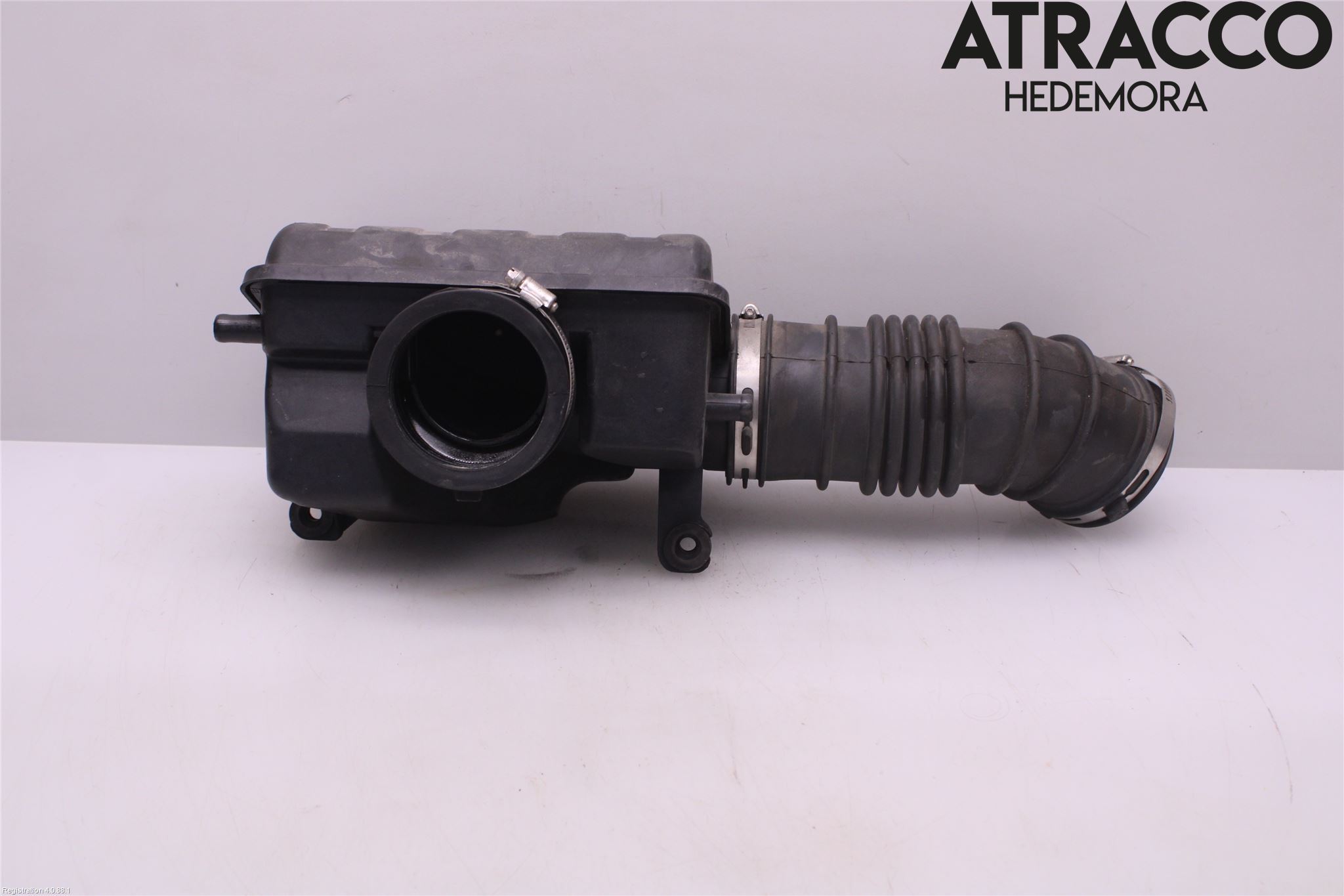 Jeep CHEROKEE Injgummibälg-Slang